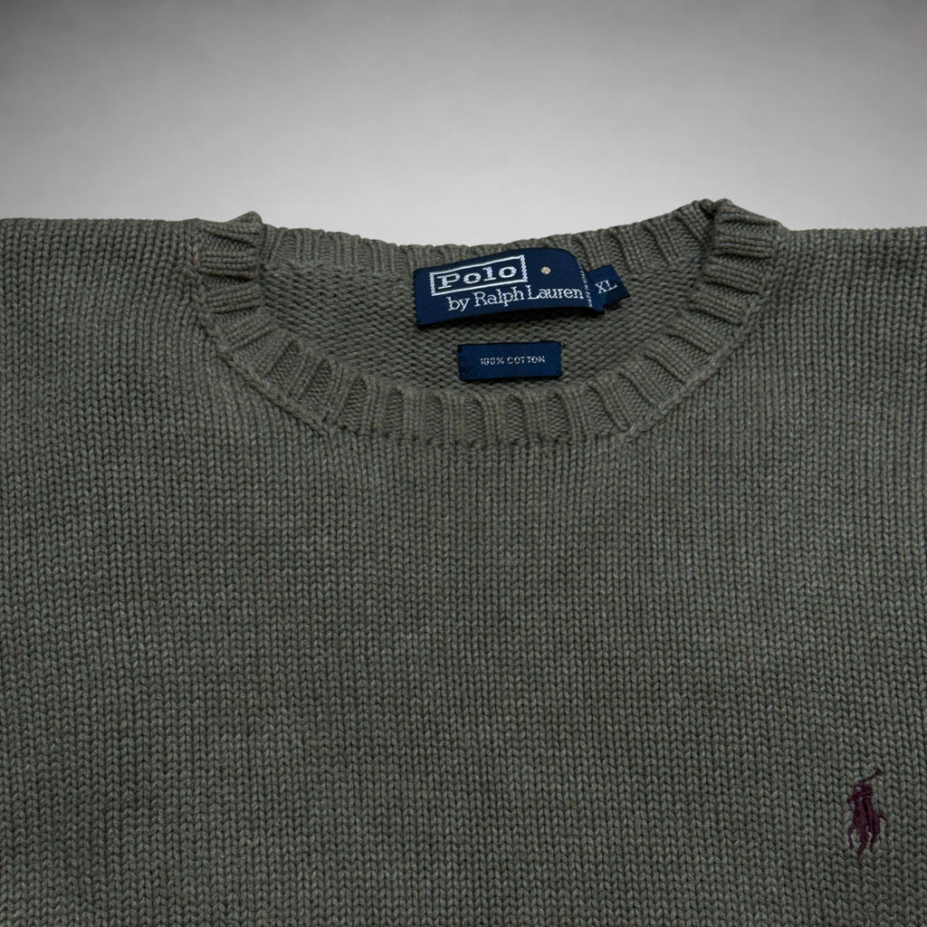 (L-XL) Ralph Lauren Sweater