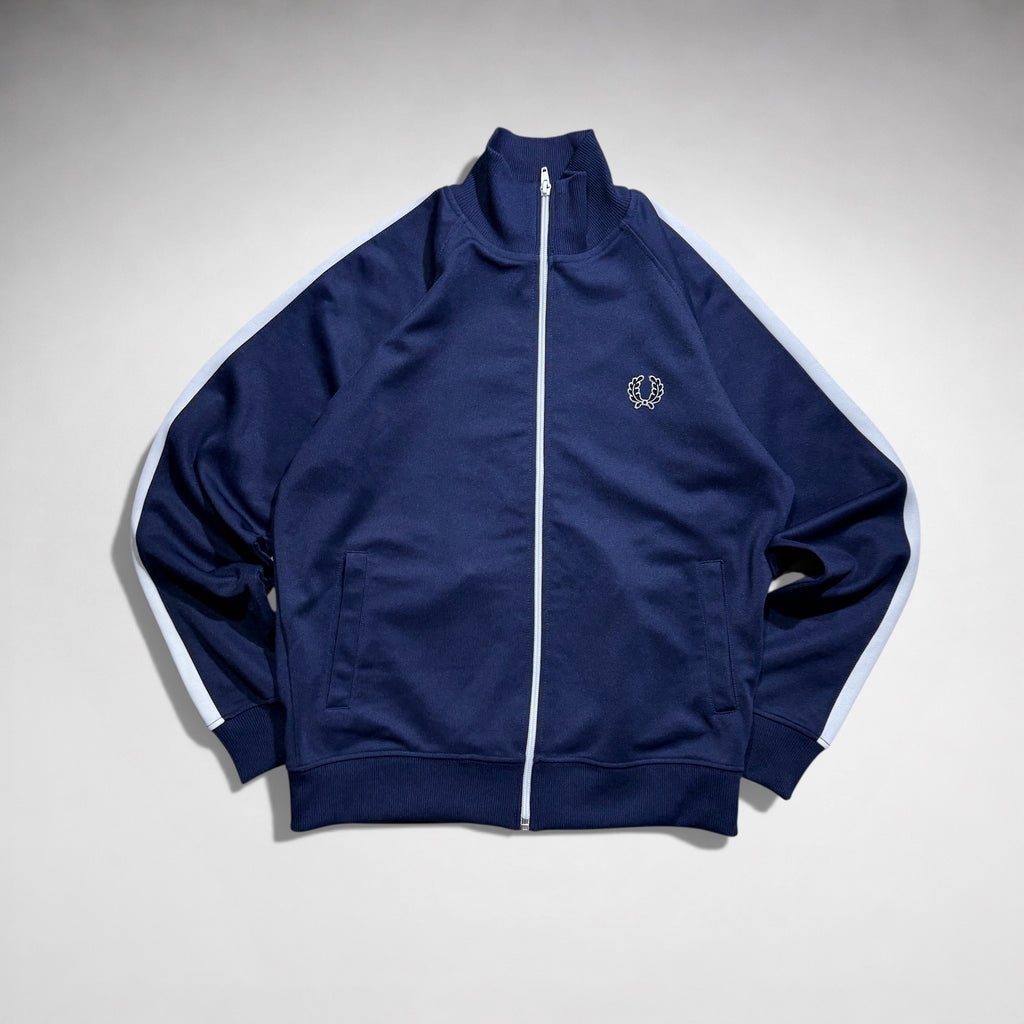 (S-M) Fred Perry Jacket