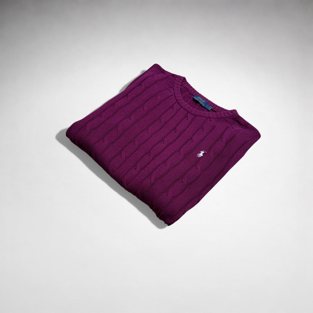 (M-L) Ralph Lauren Sweater