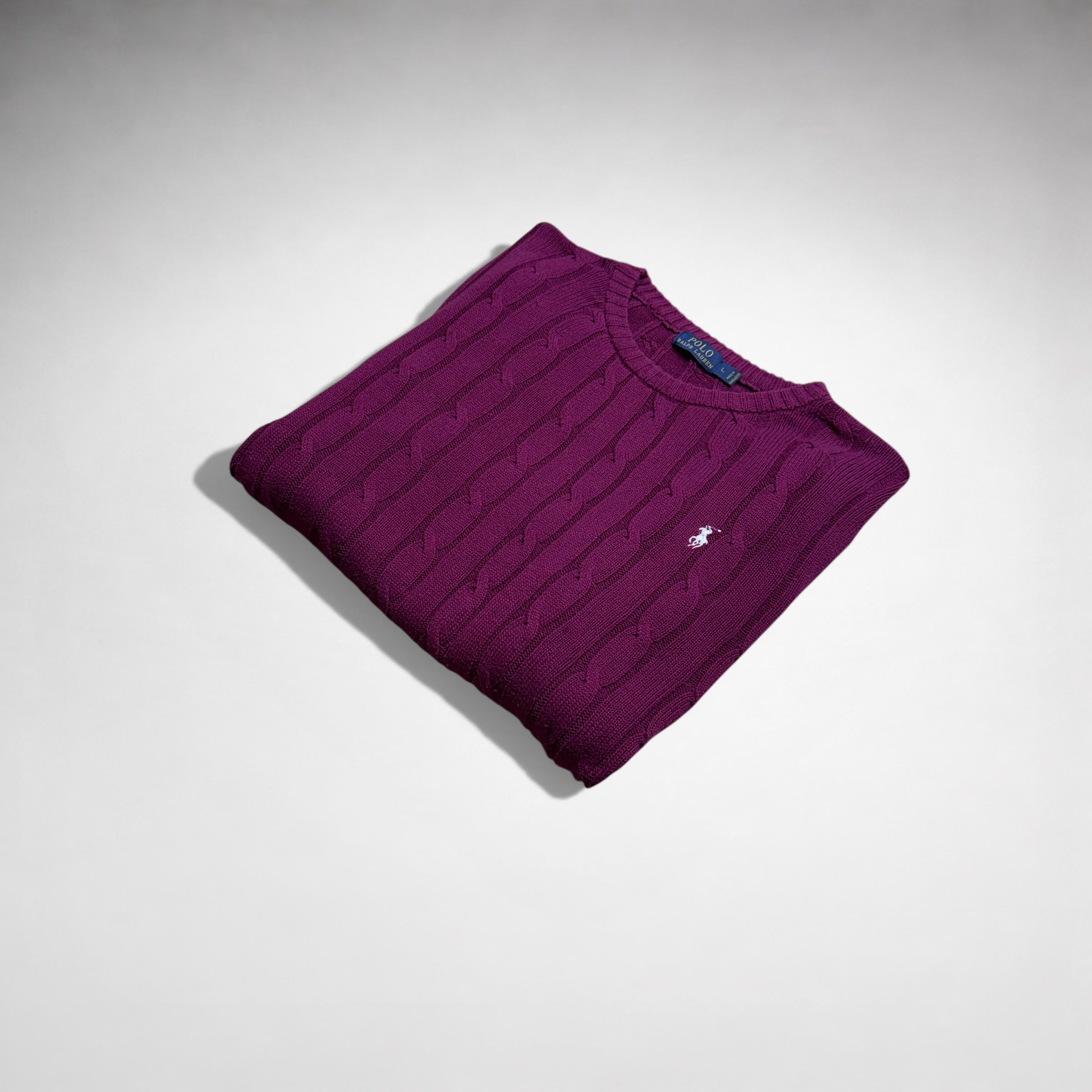 (M-L) Ralph Lauren Sweater