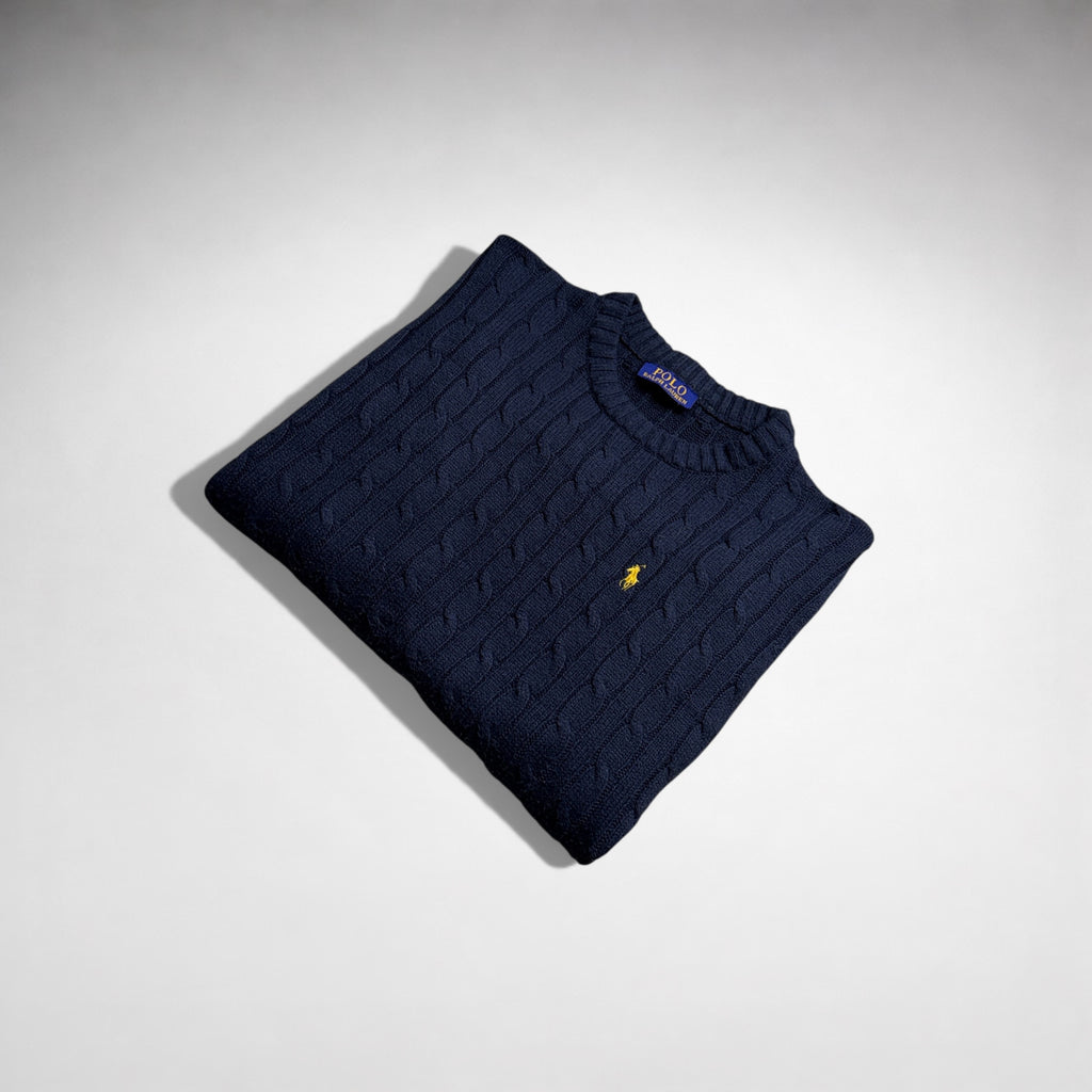 (M-L) Ralph Lauren Sweater