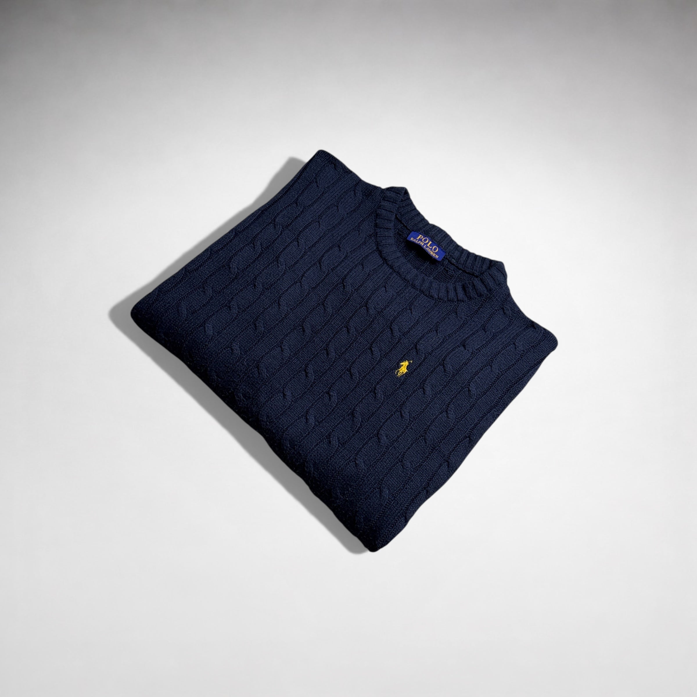(M-L) Ralph Lauren Sweater
