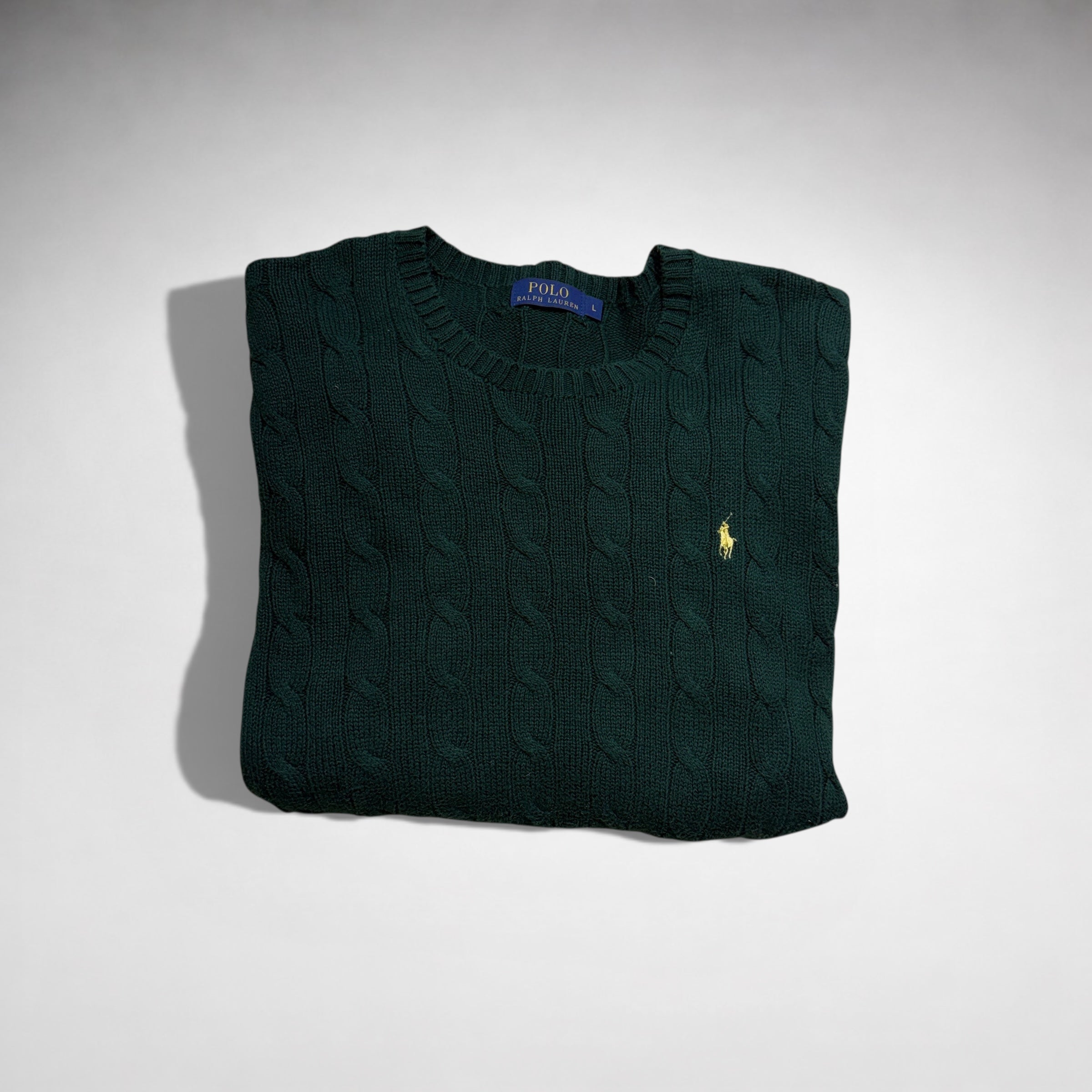 (M-L) Ralph Lauren Sweater