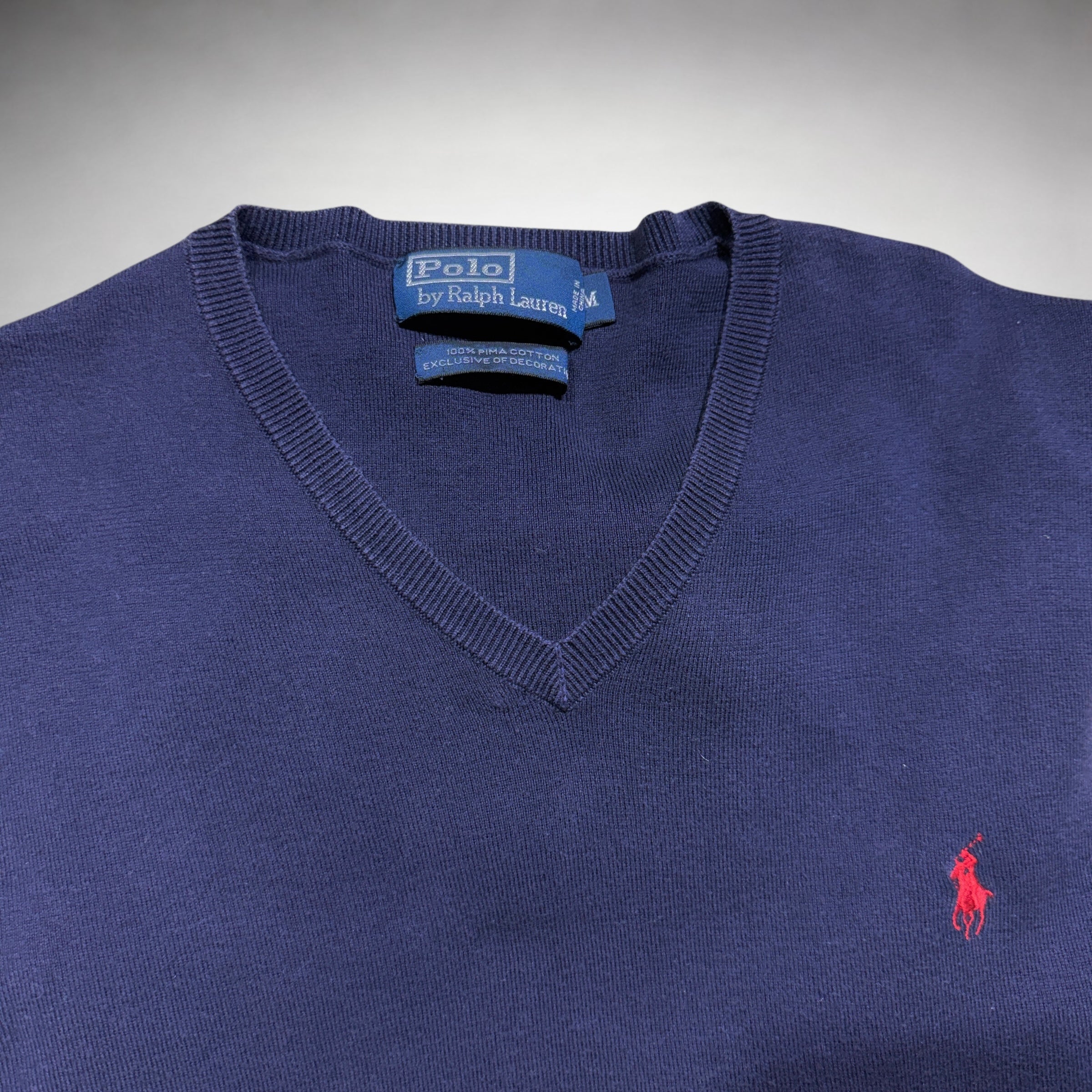 (М) Ralph Lauren Sweater