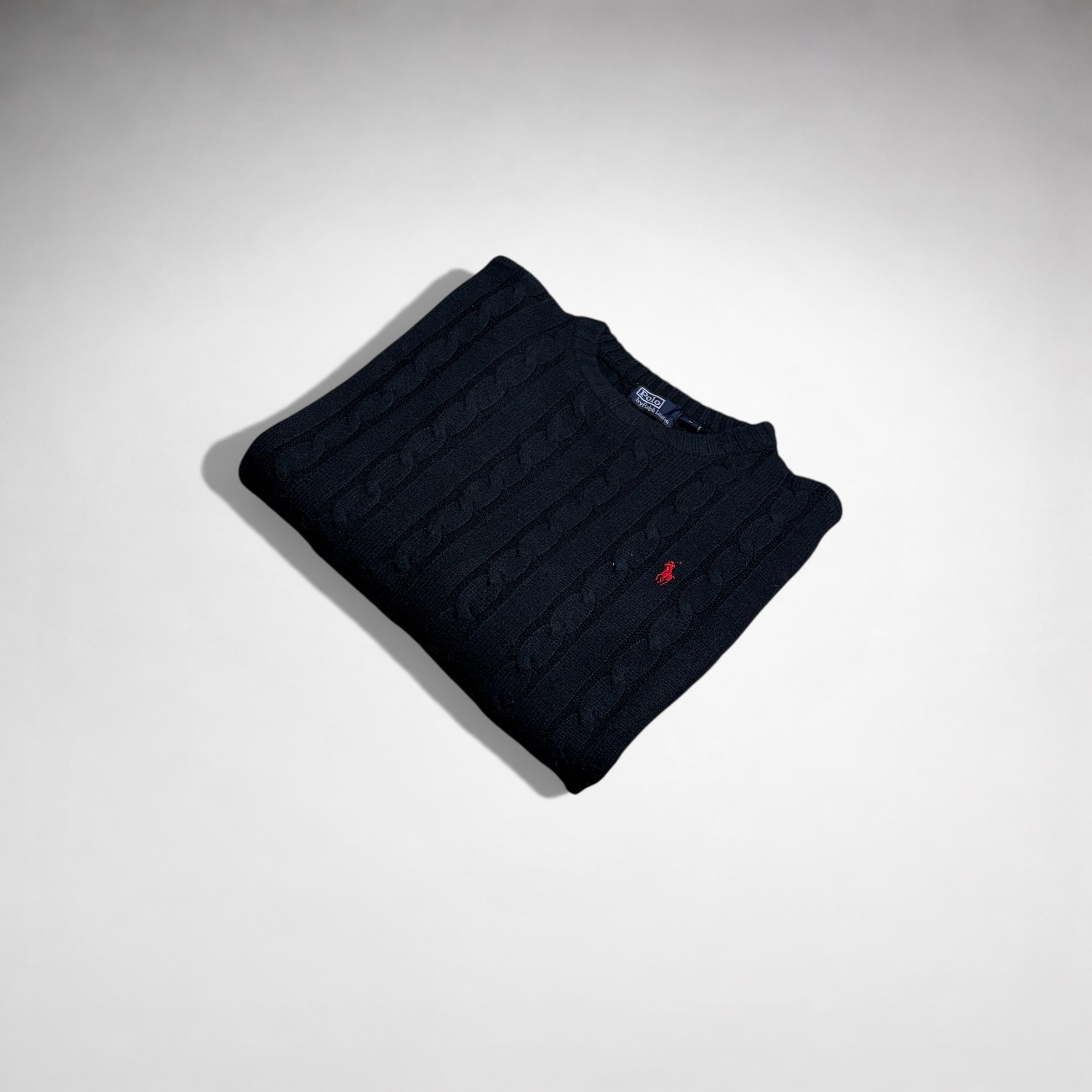 (L) Ralph Lauren Sweater