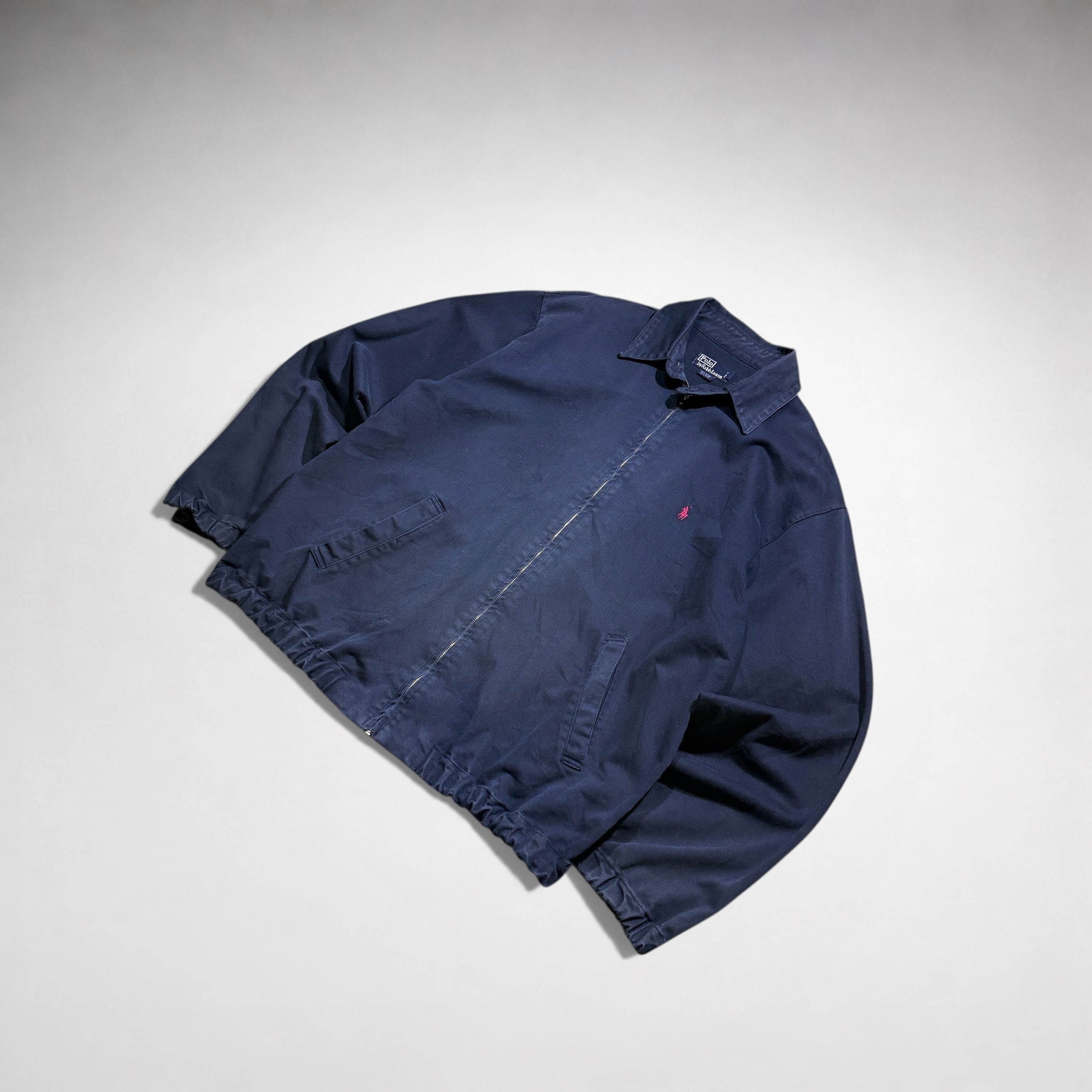 (L-XL) Ralph Lauren Vintage Jacket