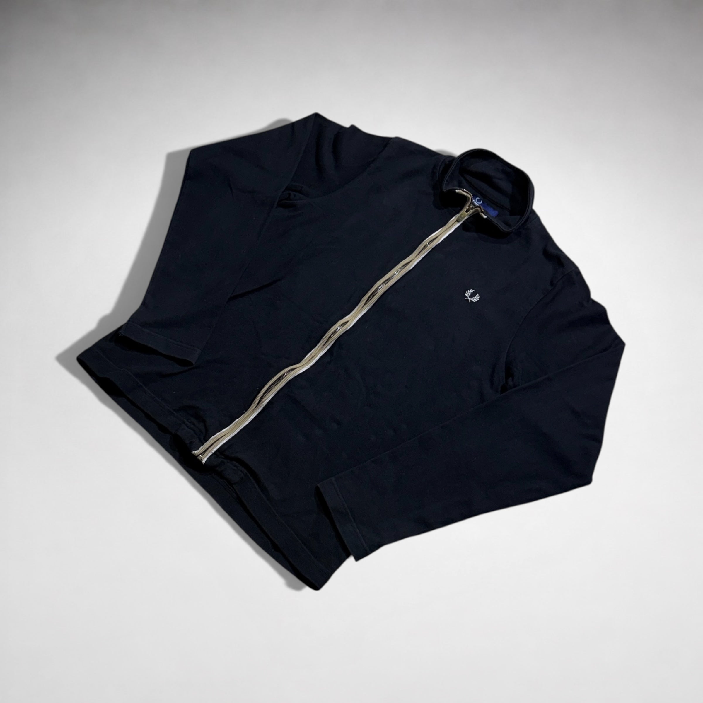 (M) Fred Perry Vintage Jacket