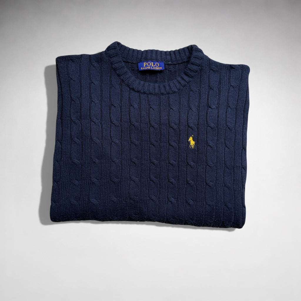 (M-L) Ralph Lauren Sweater