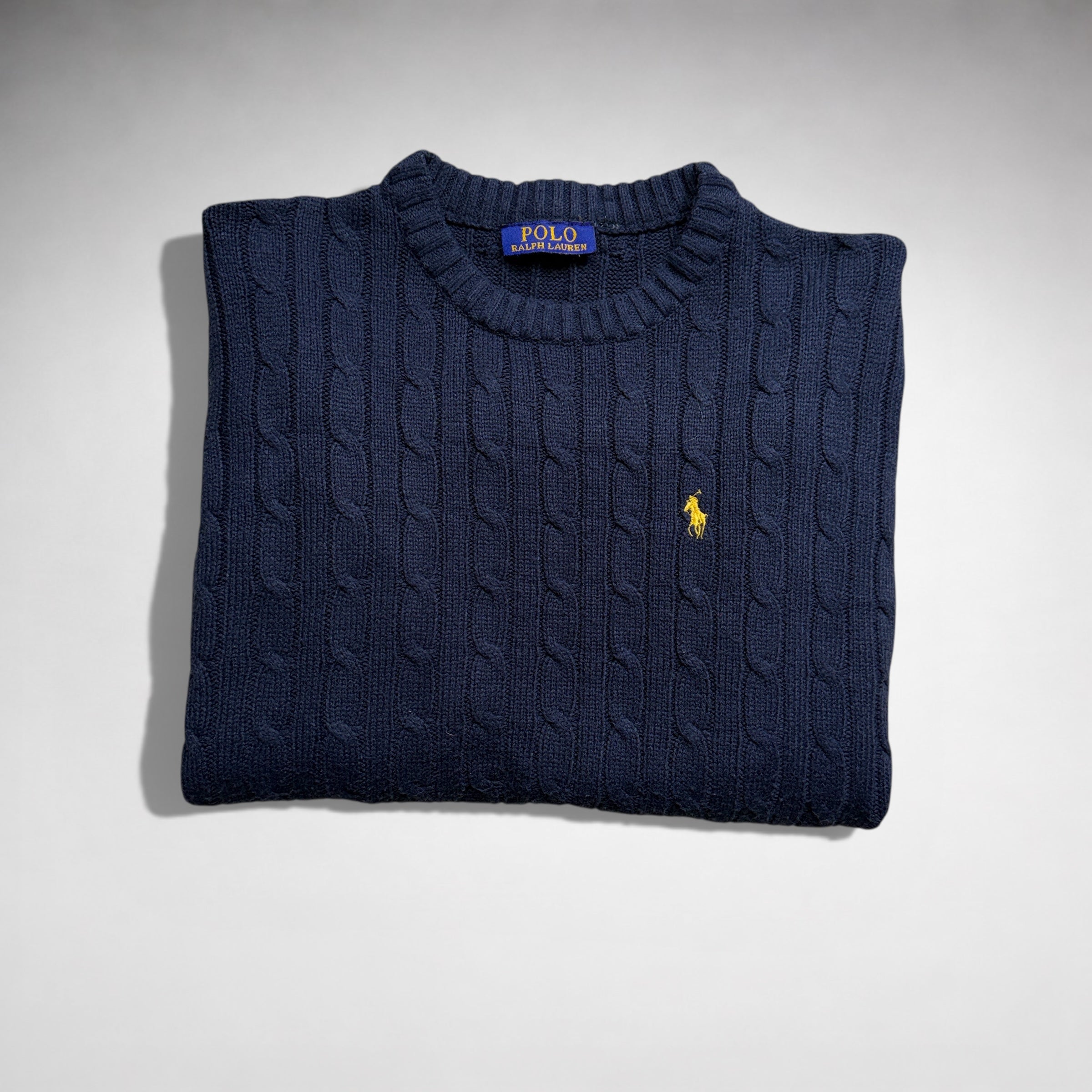 (M-L) Ralph Lauren Sweater