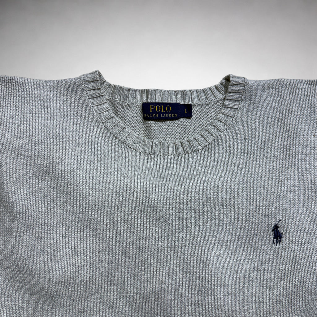 (M-L) Ralph Lauren Sweater