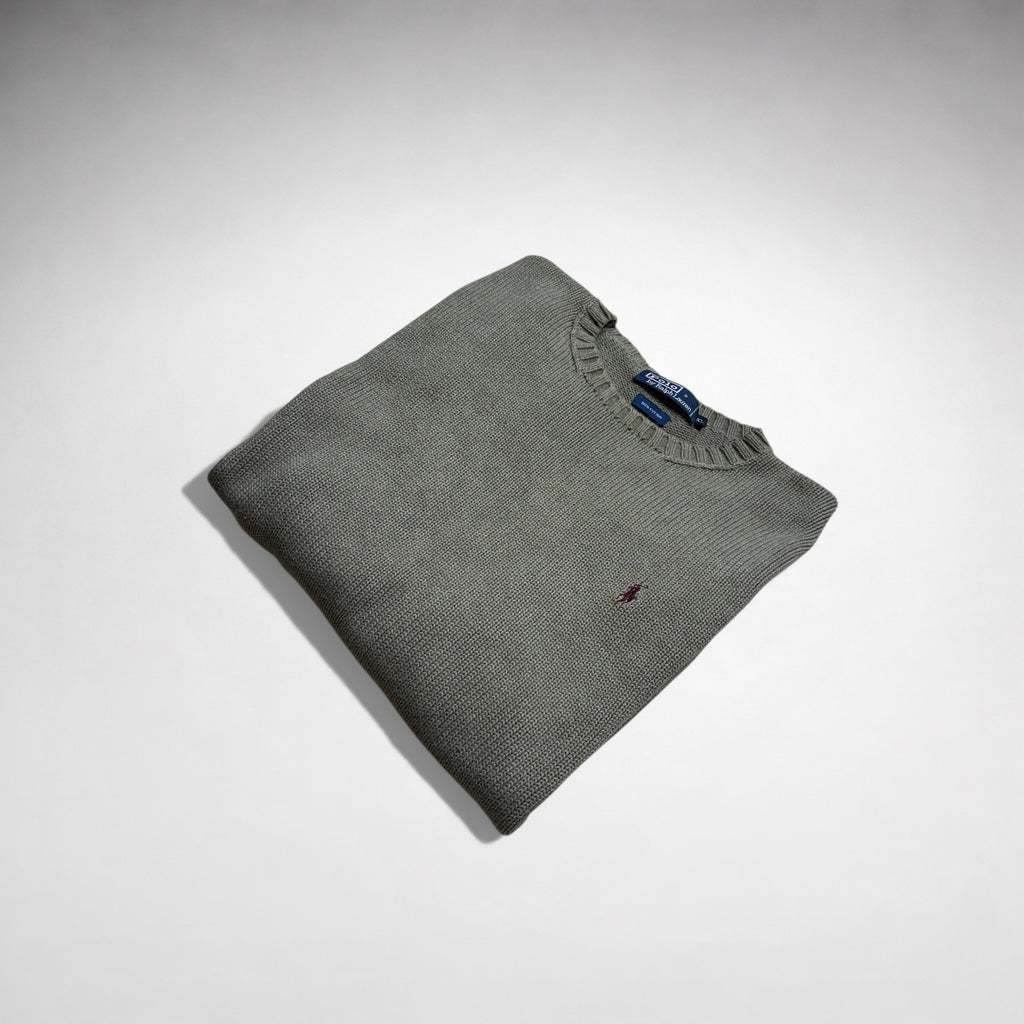 (L-XL) Ralph Lauren Sweater