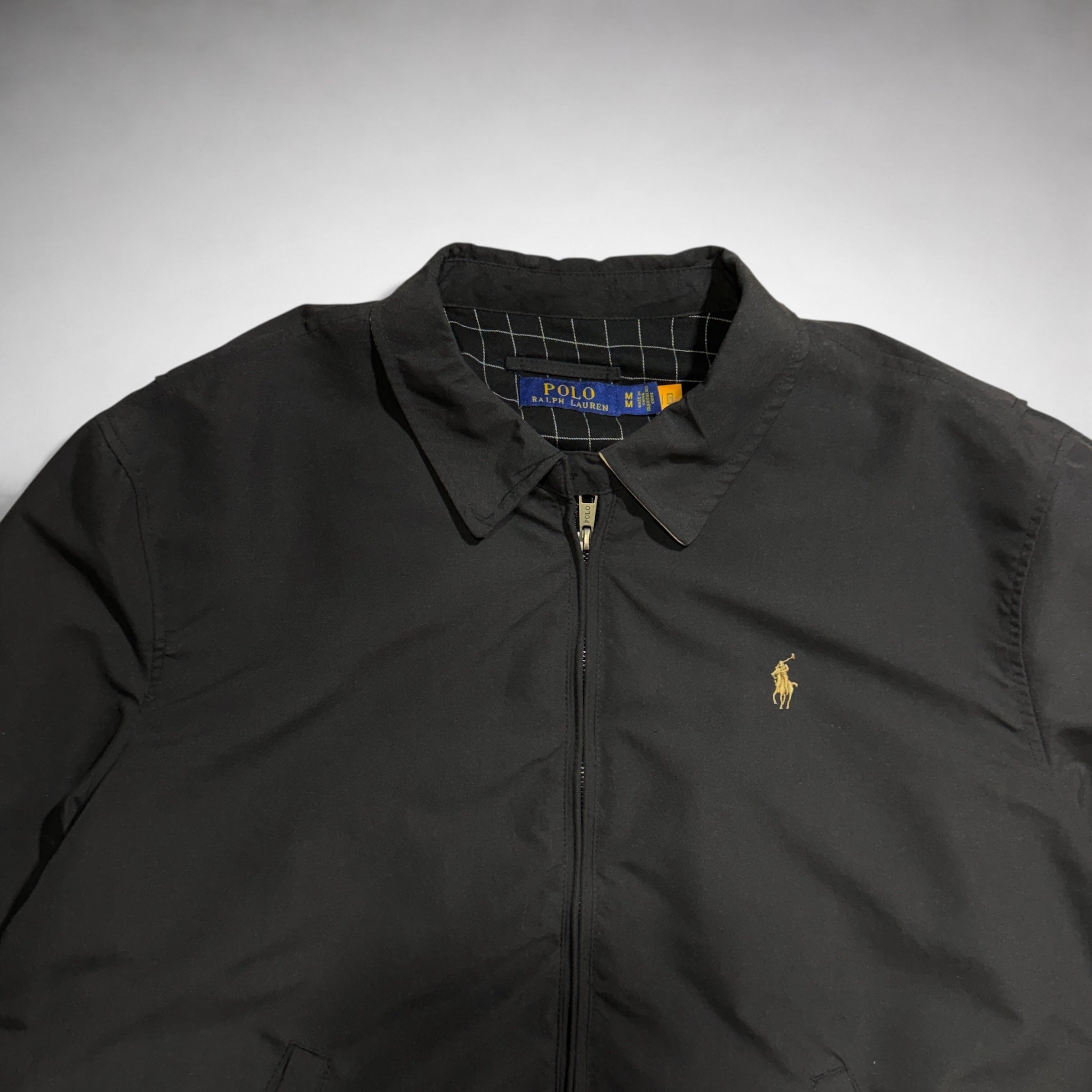 (M) Ralph Lauren Vintage Jacket