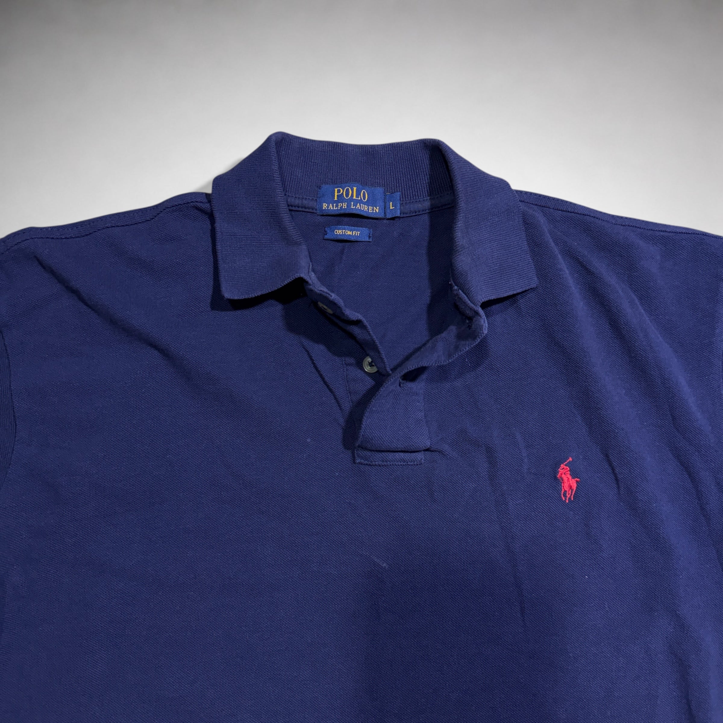 (M-L) Polo Ralph Lauren T-Shirt