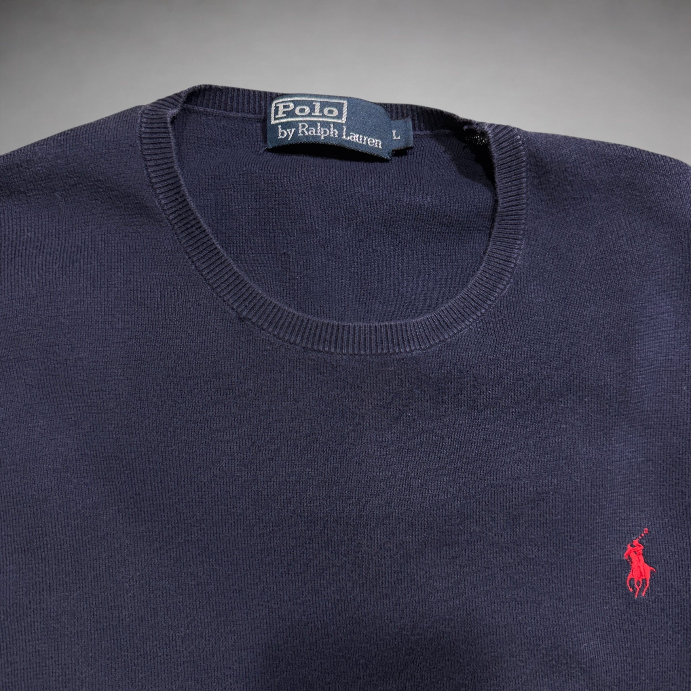 (M-L) Ralph Lauren Sweater