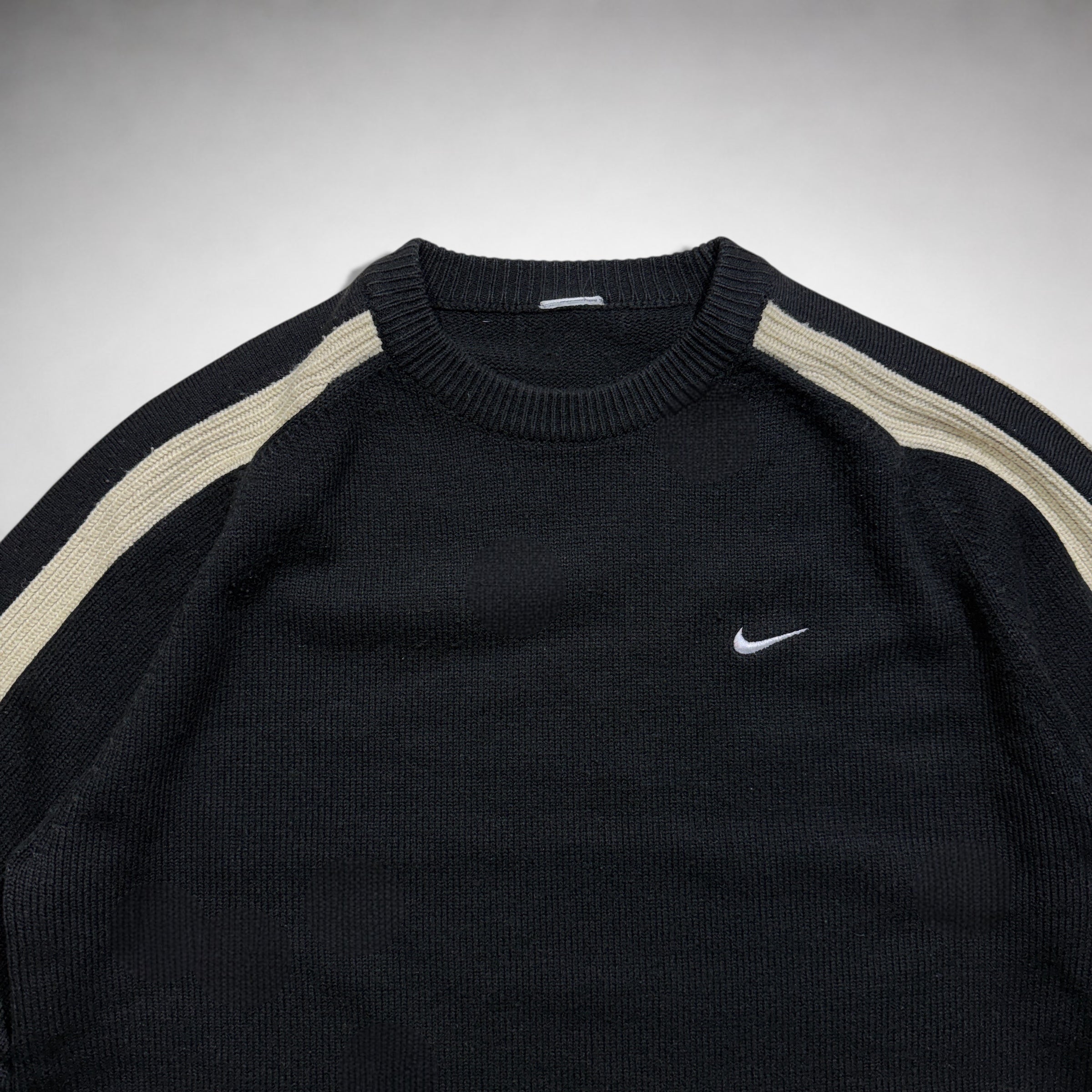 (M-L) Sweater Nike Vintage