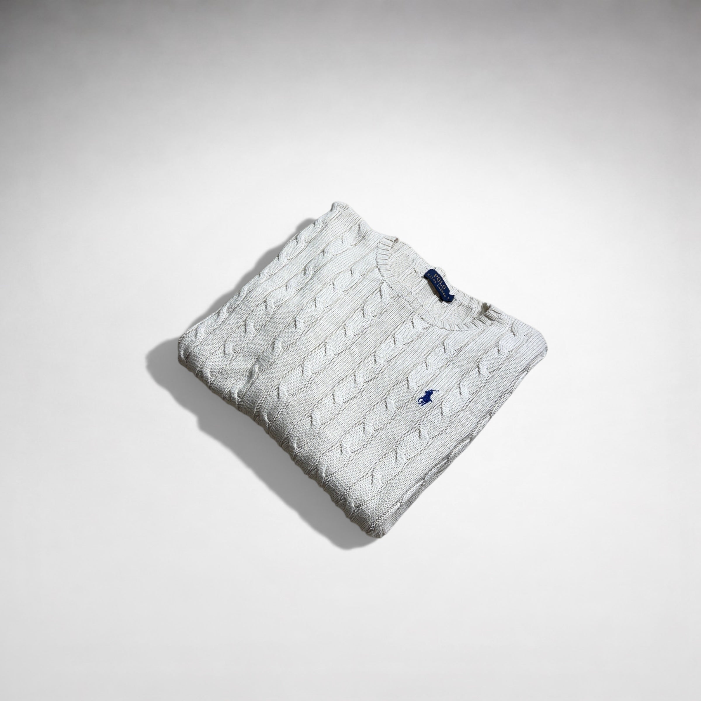 (S-M) Ralph Lauren Sweater
