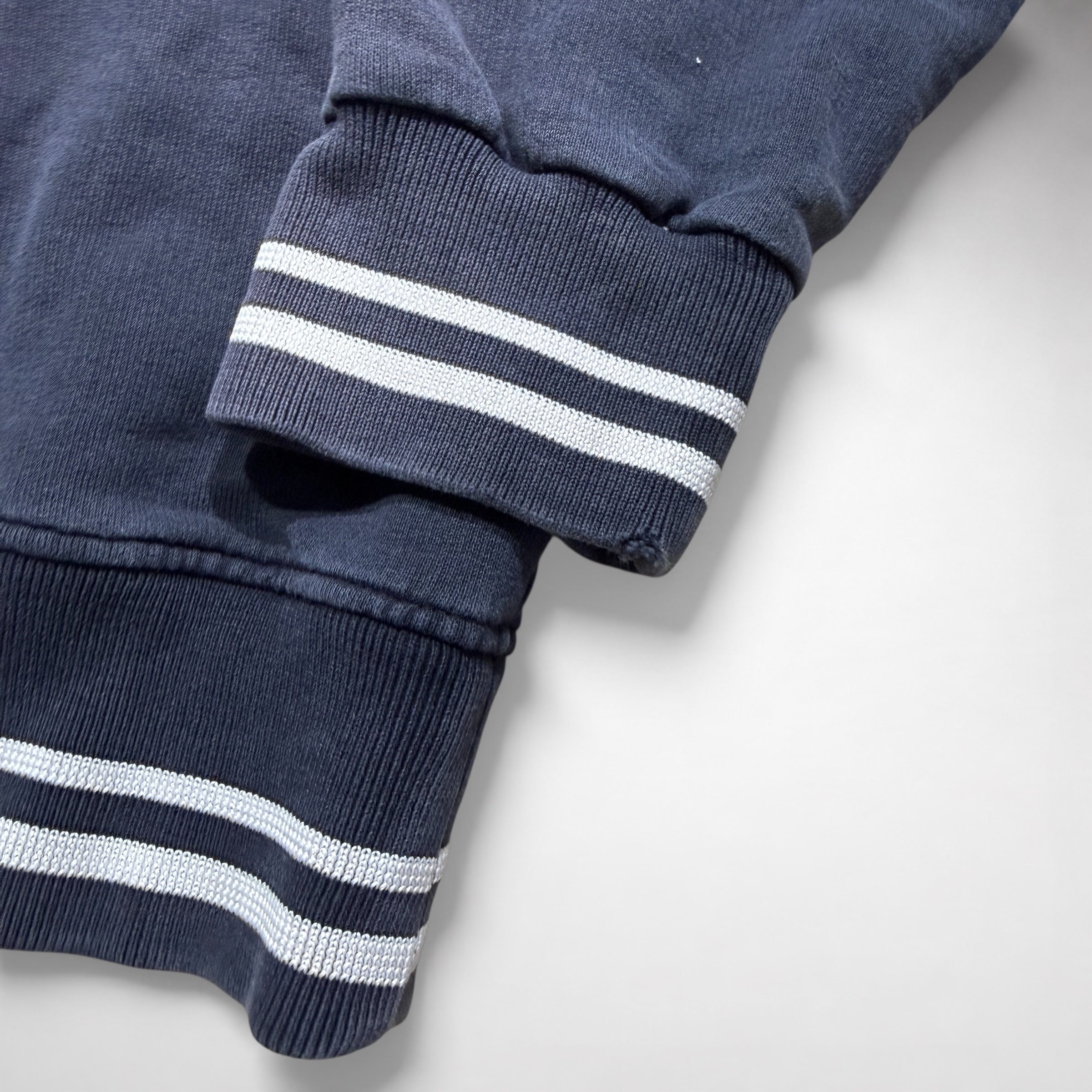 (L) Fred Perry Vintage Jacket