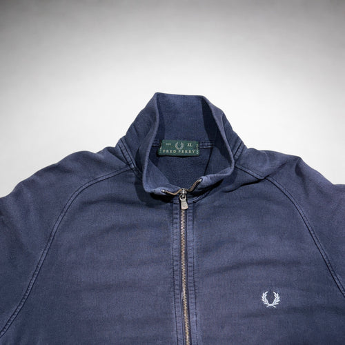 (L) Fred Perry Vintage Jacket