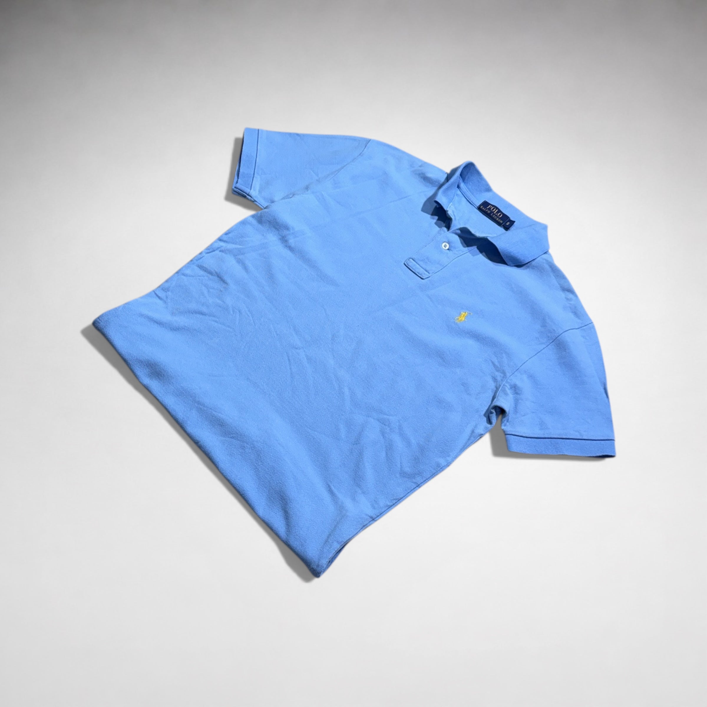 (S-M) Polo Ralph Lauren T-Shirt