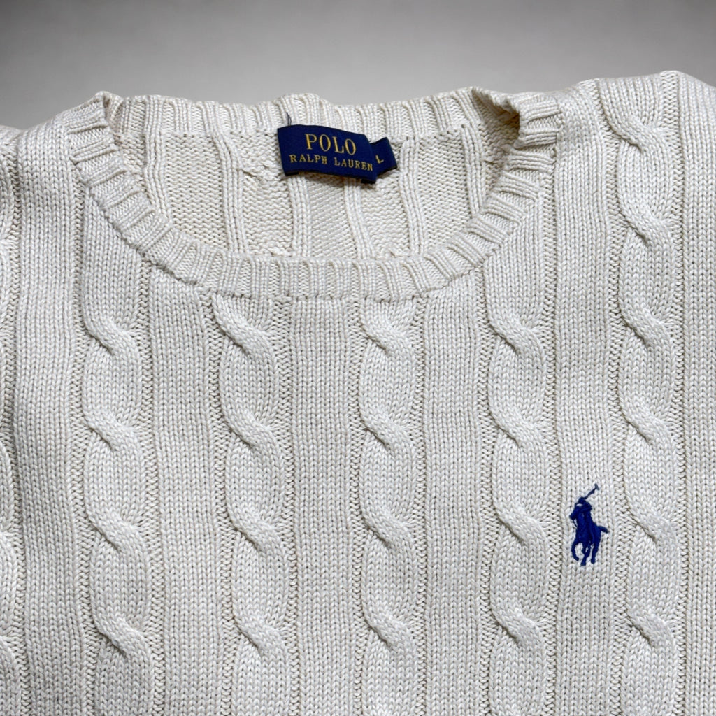 (S-M) Ralph Lauren Sweater