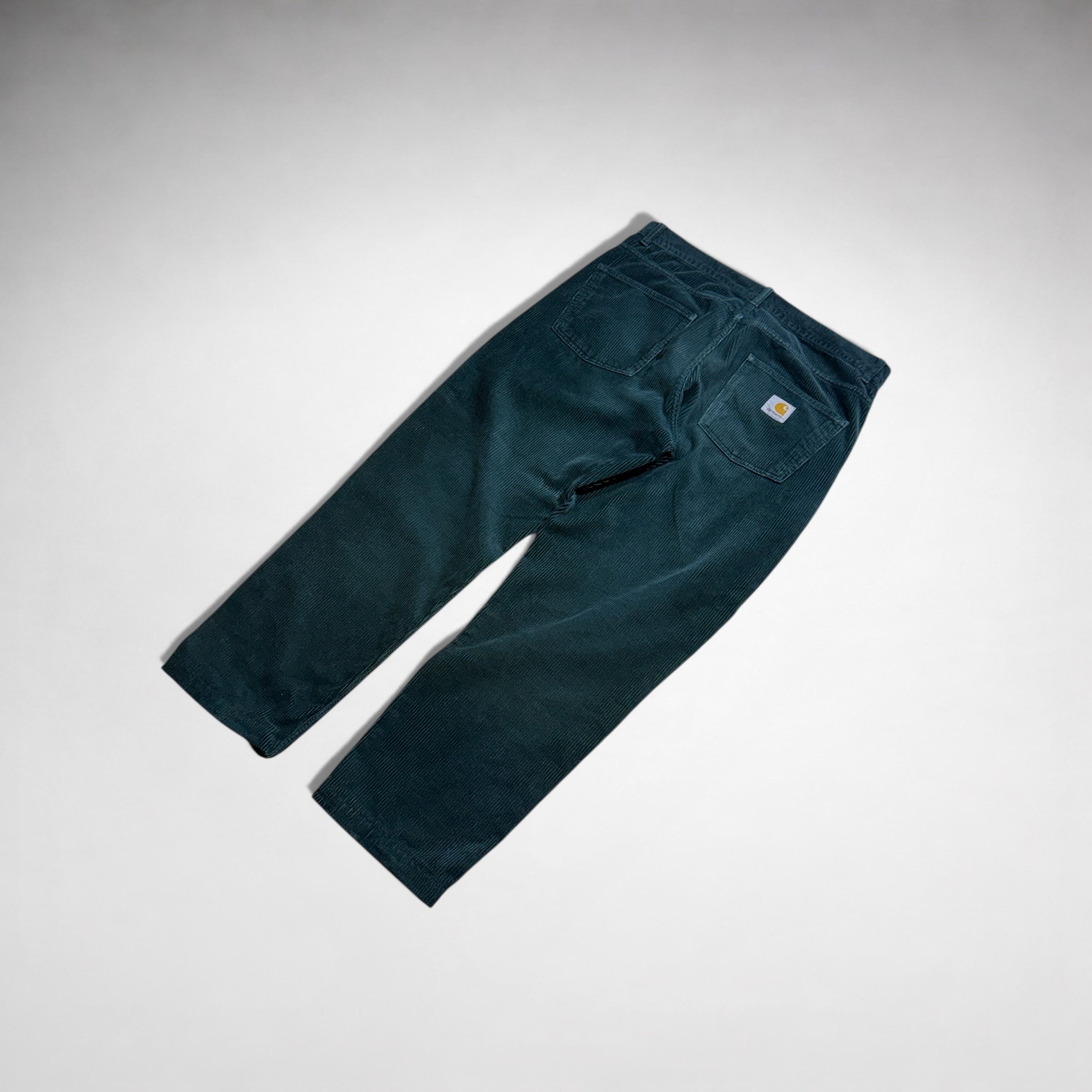 (S-M) Carhartt Velvet Pants