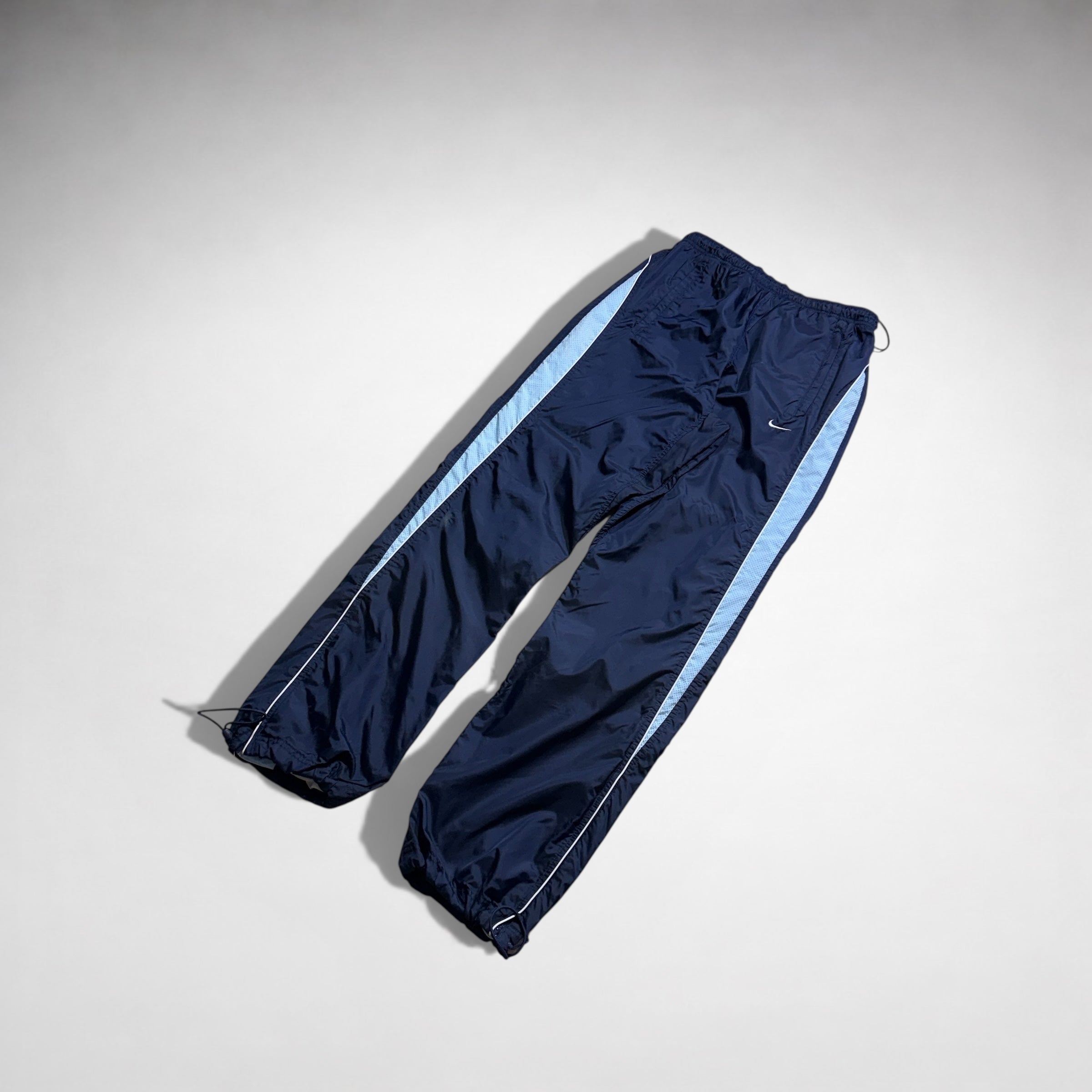 (M-L) Nike Vintage Track Pants