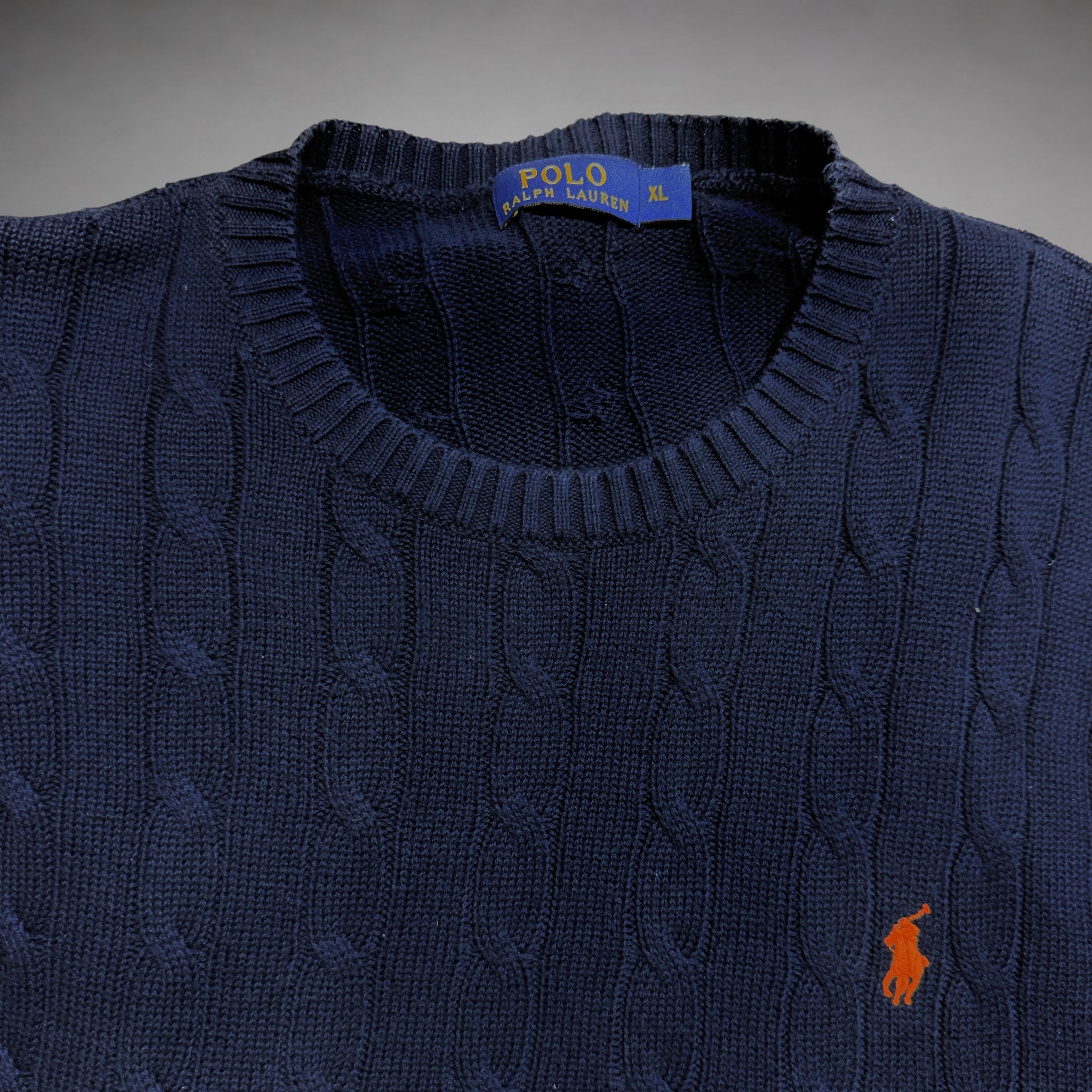 (XL) Ralph Lauren Sweater