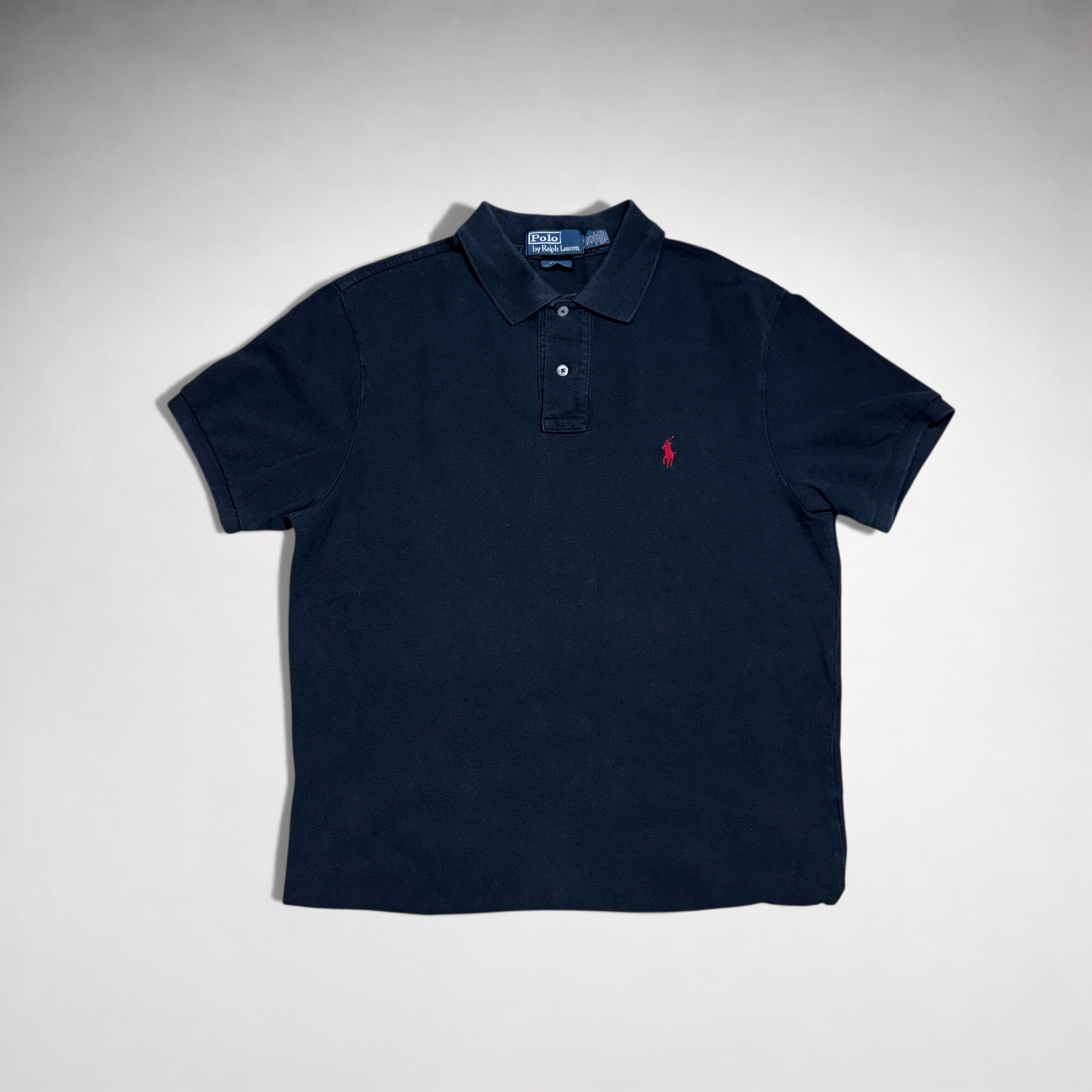 (L) Polo Ralph Lauren T-Shirt