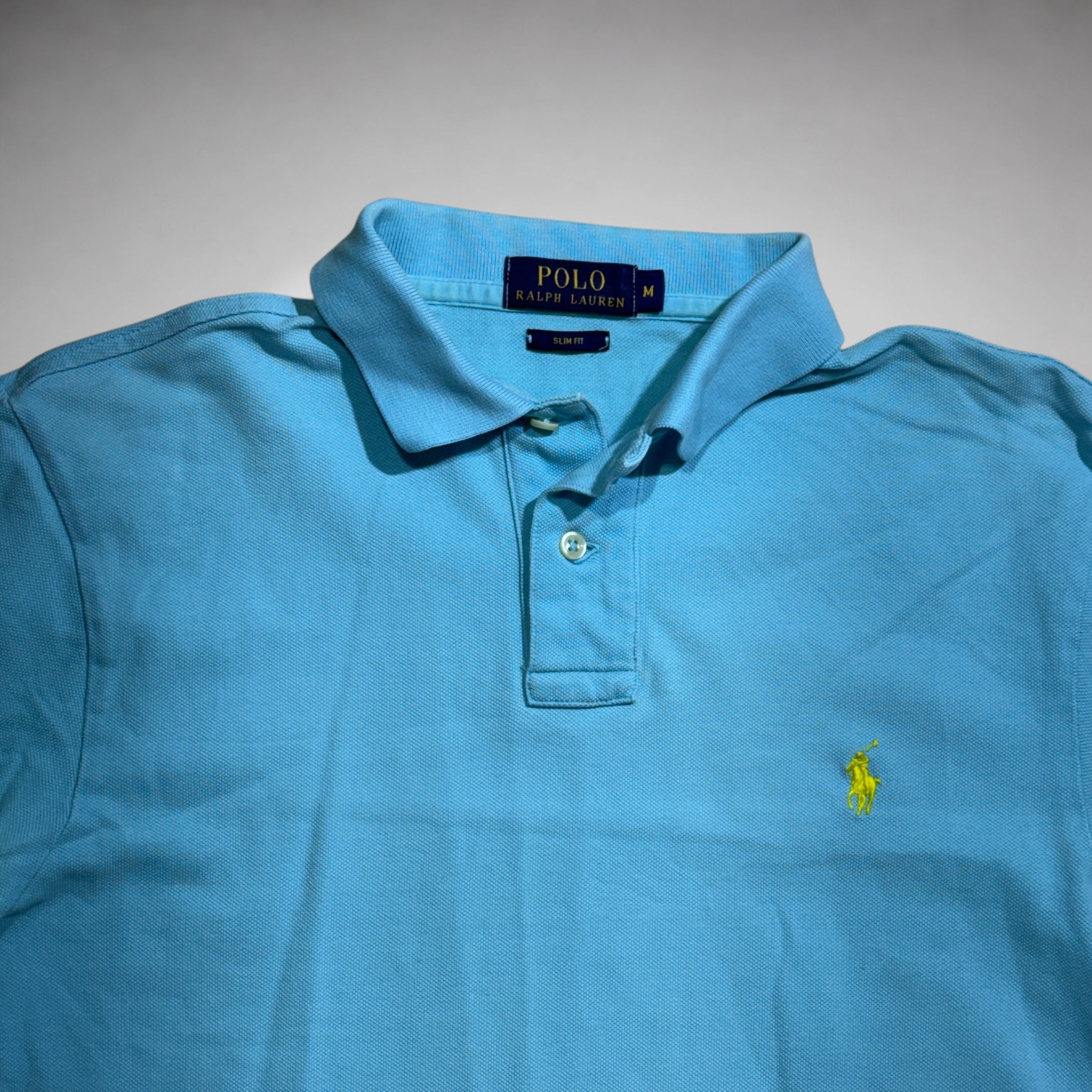 (M) Polo Ralph Lauren T-Shirt
