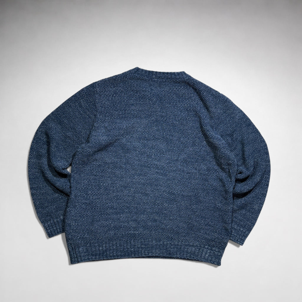 (M-L) Lacoste Vintage Sweater
