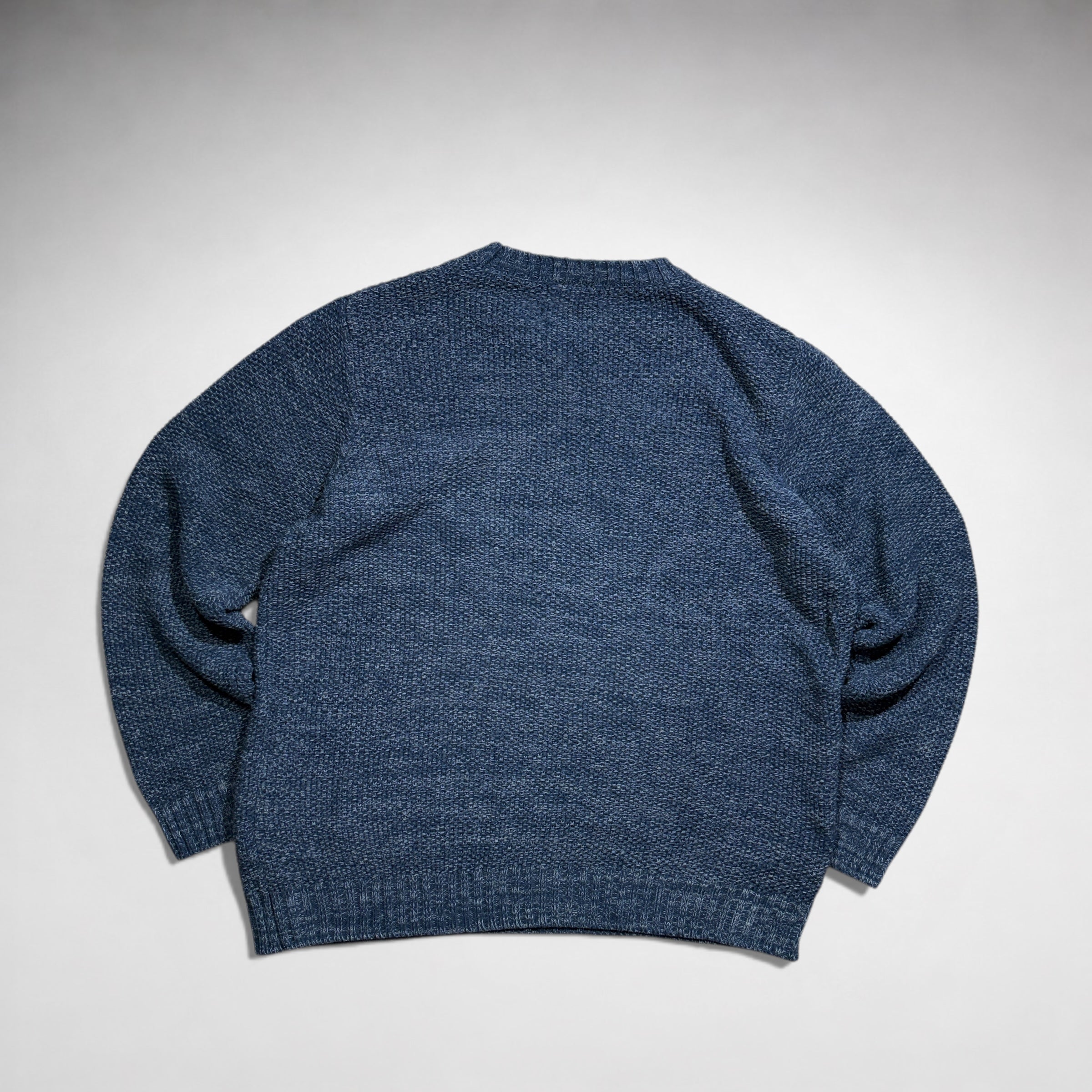 (M-L) Lacoste Vintage Sweater