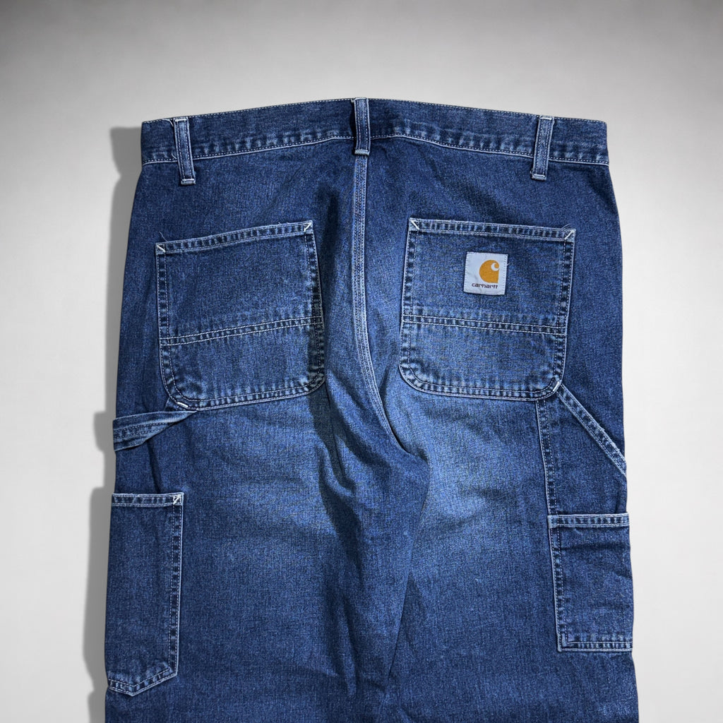(L) Carhartt Vintage Jeans