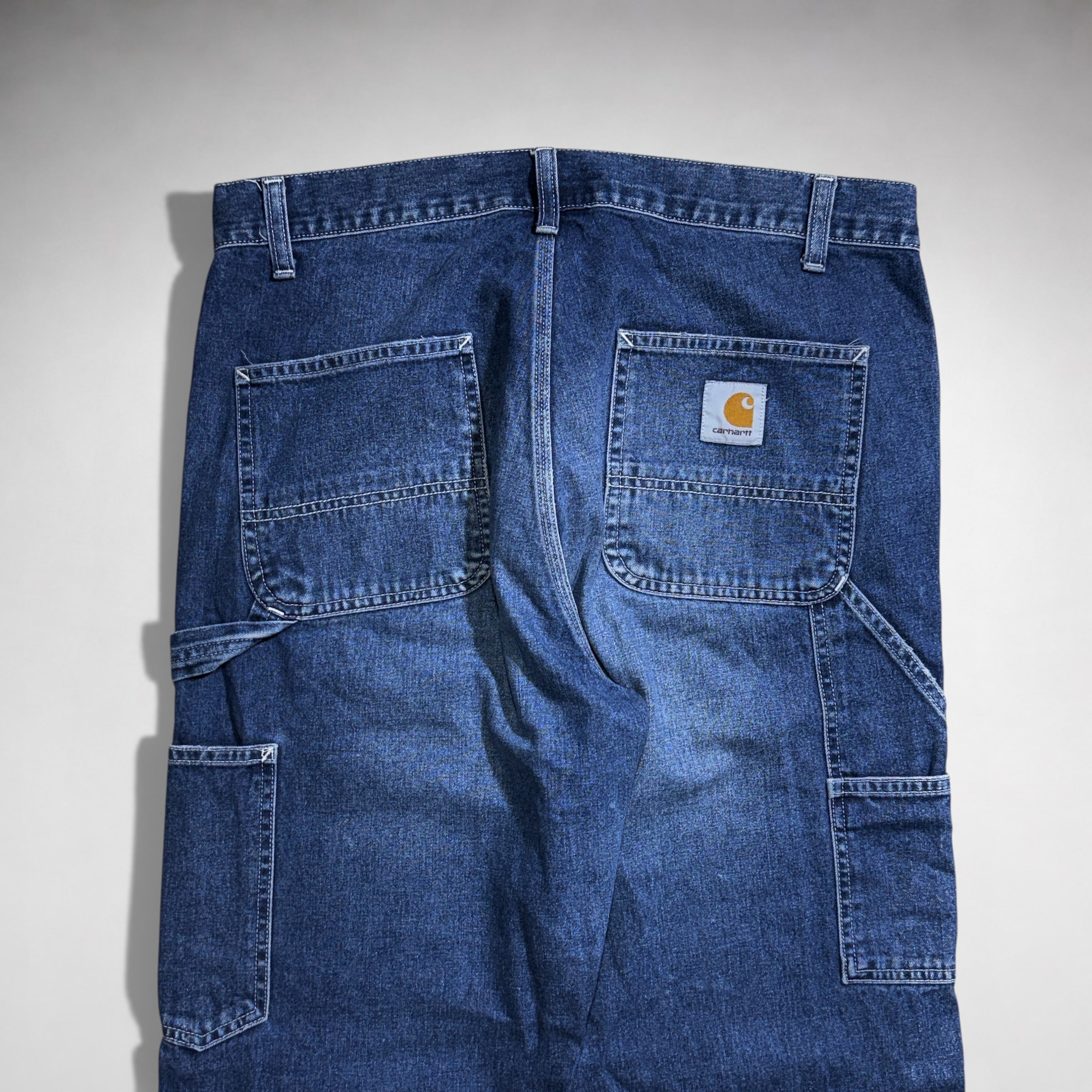 (L) Carhartt Vintage Jeans