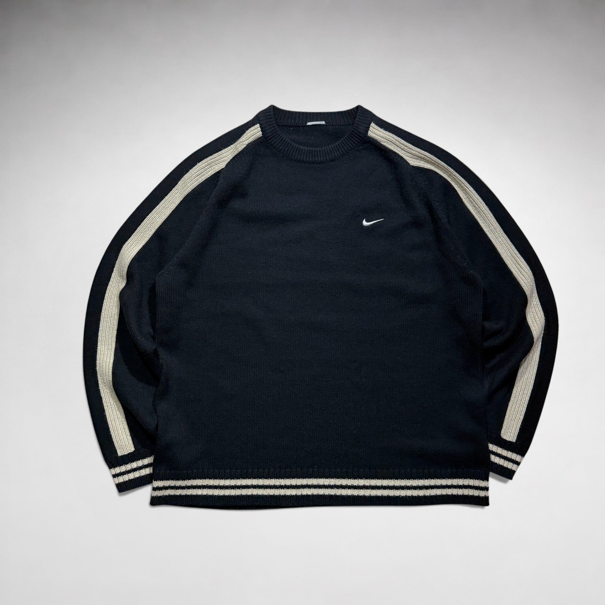 (M-L) Sweater Nike Vintage
