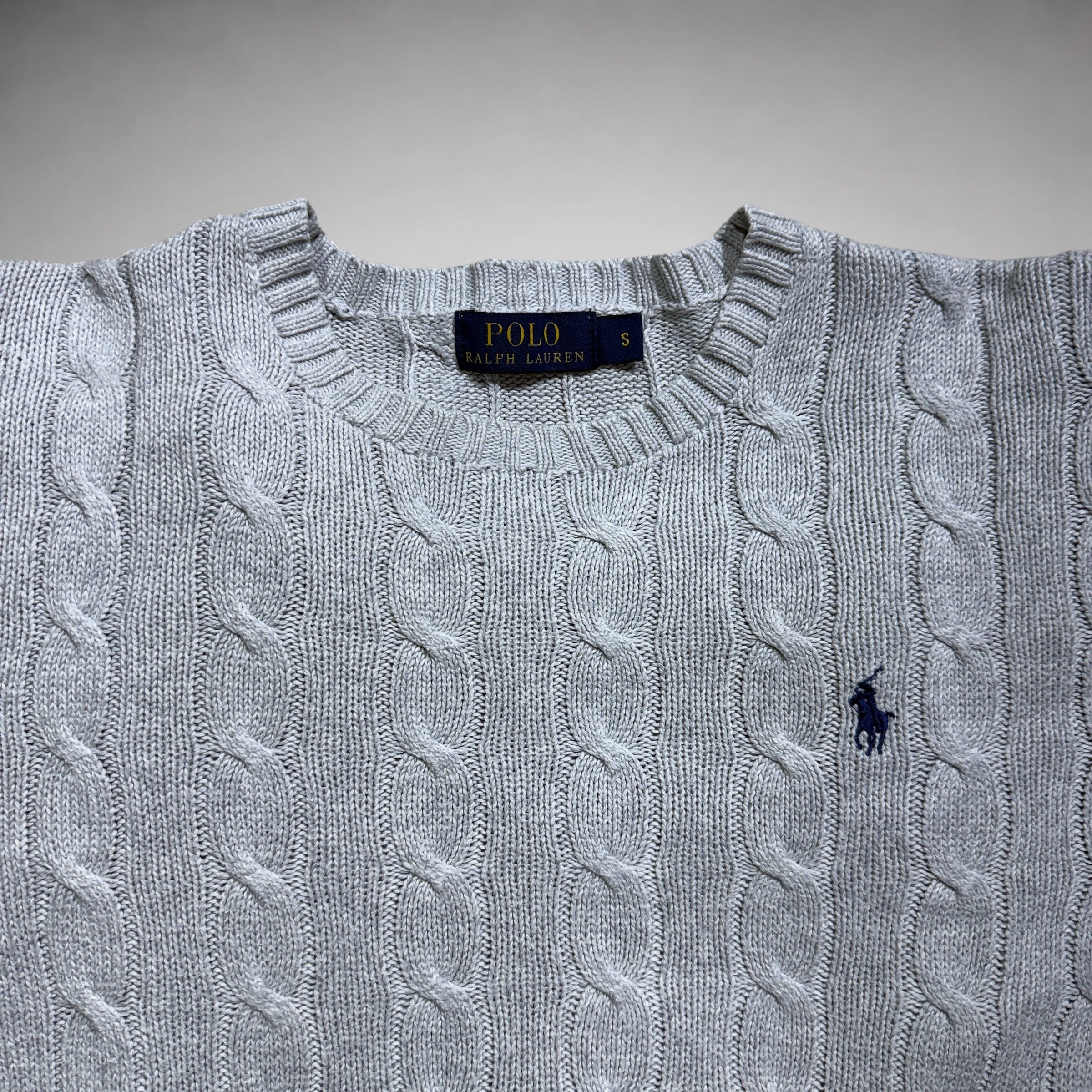 (S-M) Ralph Lauren Sweater