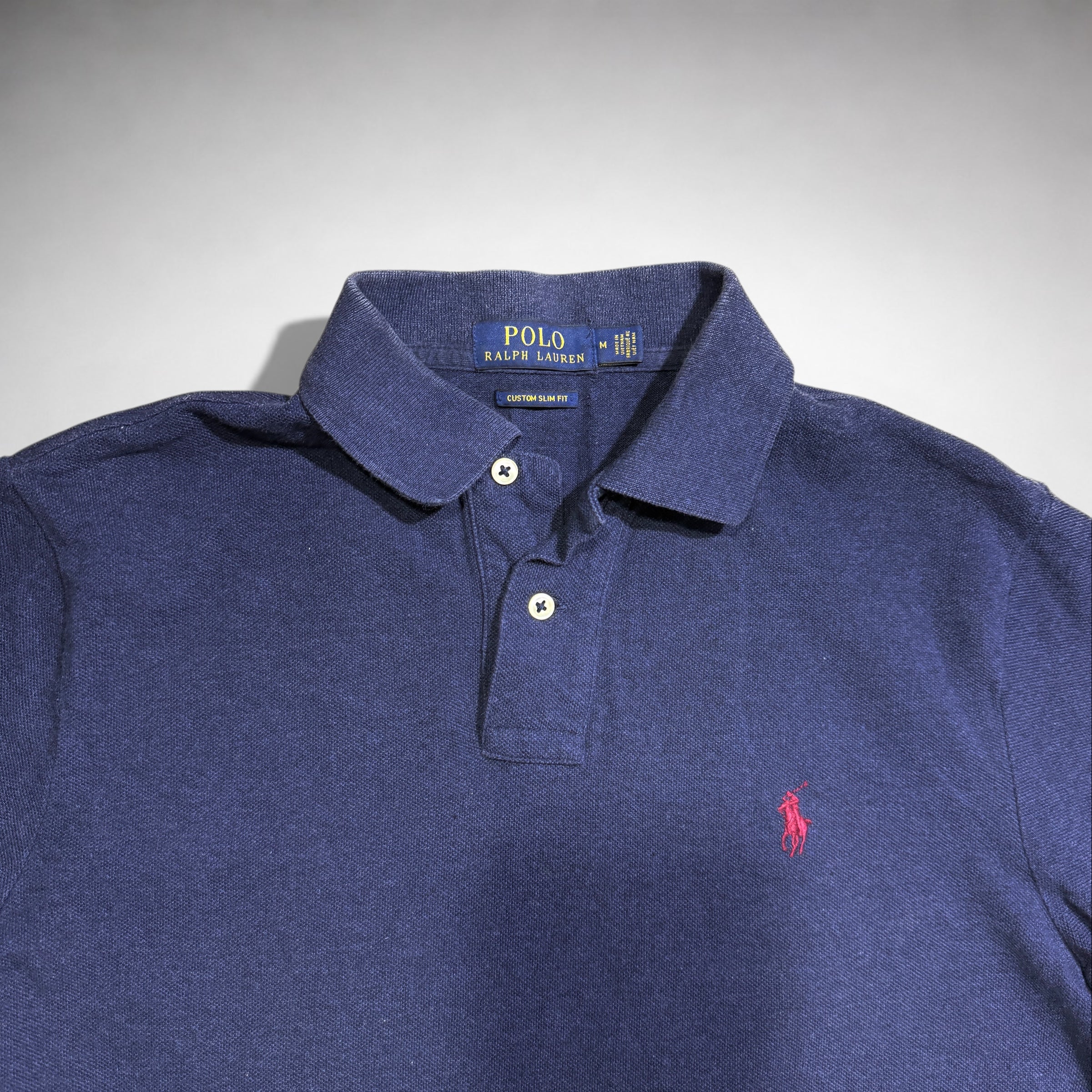 (M) Polo Ralph Lauren T-Shirt