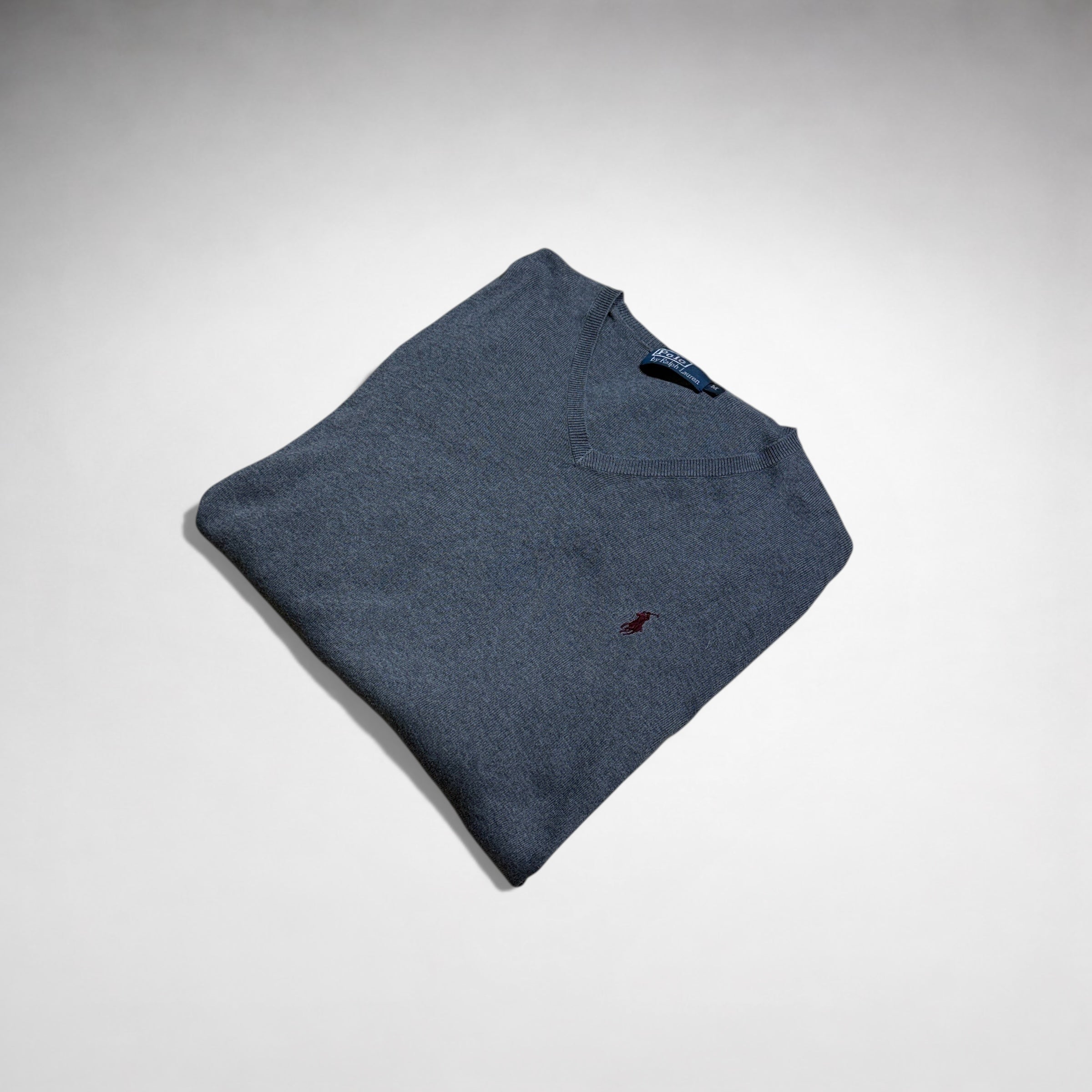 (M) Ralph Lauren Sweater