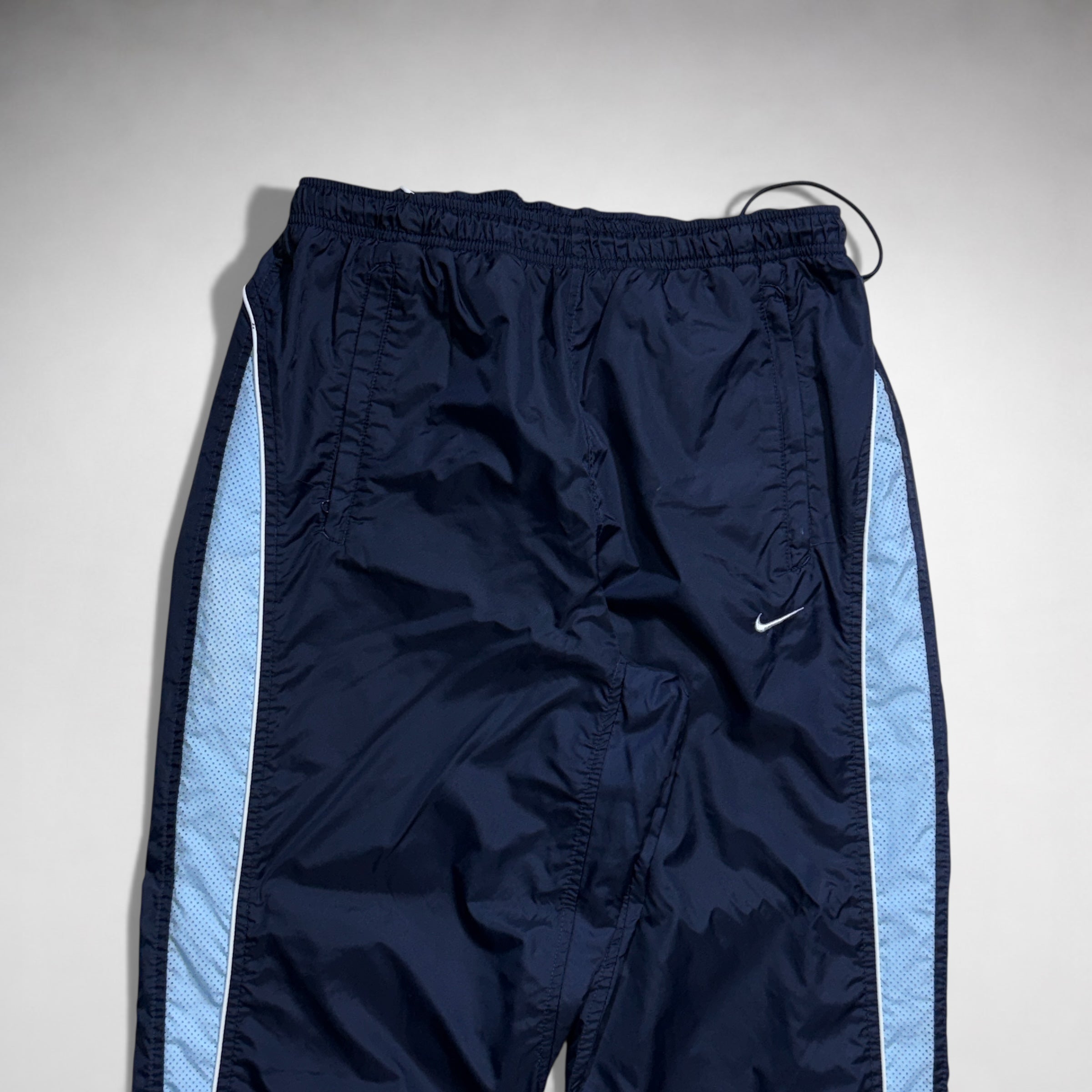 (M-L) Nike Vintage Track Pants