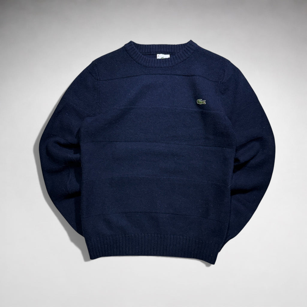 (M) Lacoste Vintage Sweater