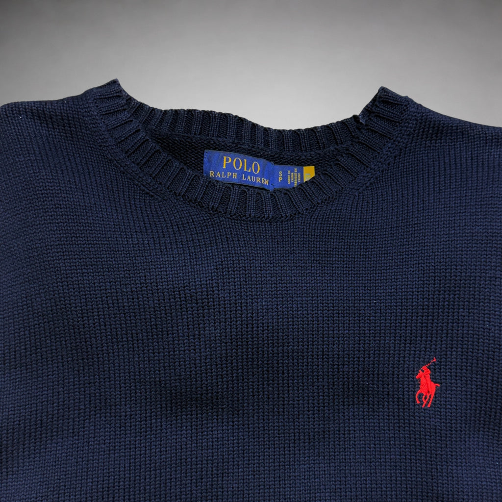 (S-M) Ralph Lauren Sweater