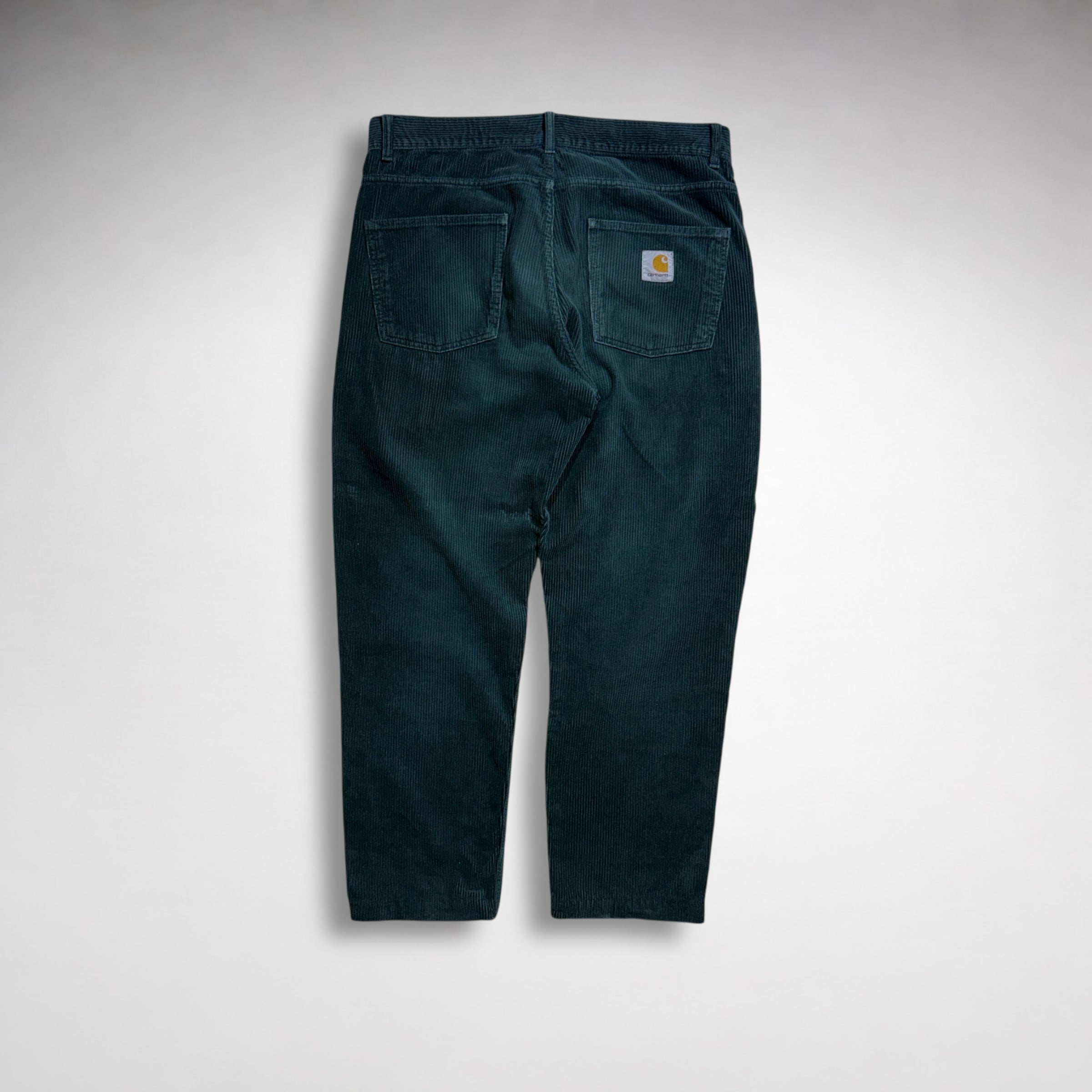 (S-M) Carhartt Velvet Pants