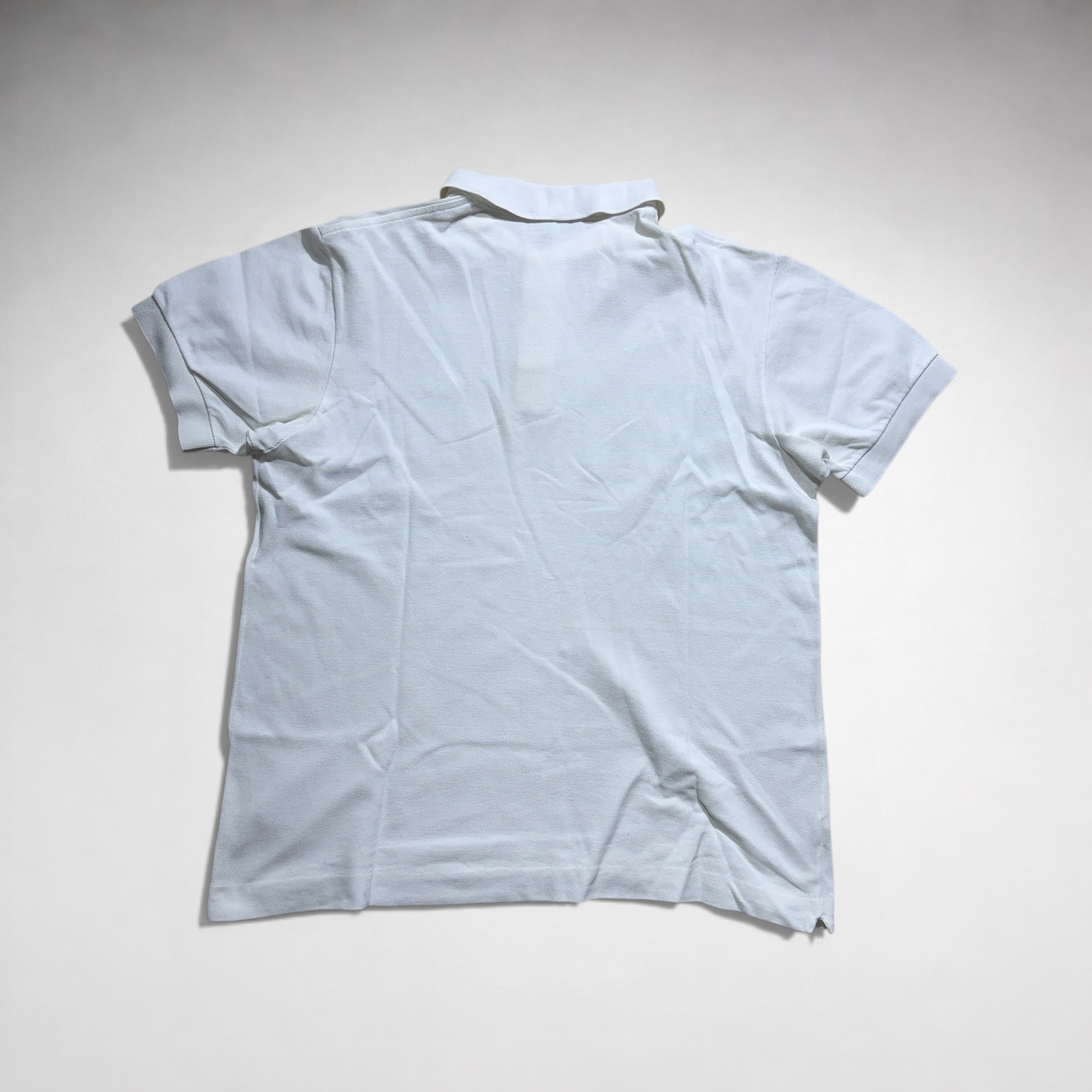 (M-L) Lacoste T-Shirt