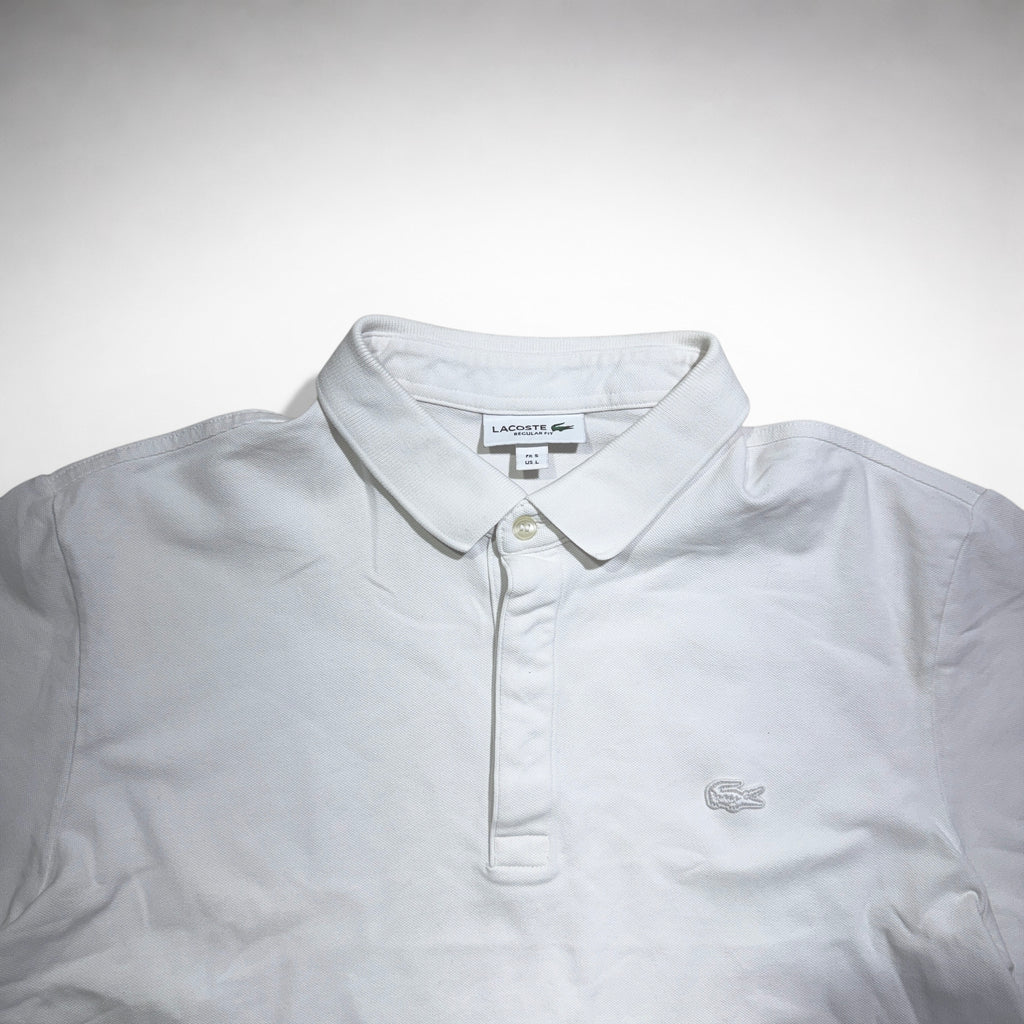 (M-L) Lacoste T-Shirt