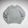 (M-L) Lacoste Vintage Sweater