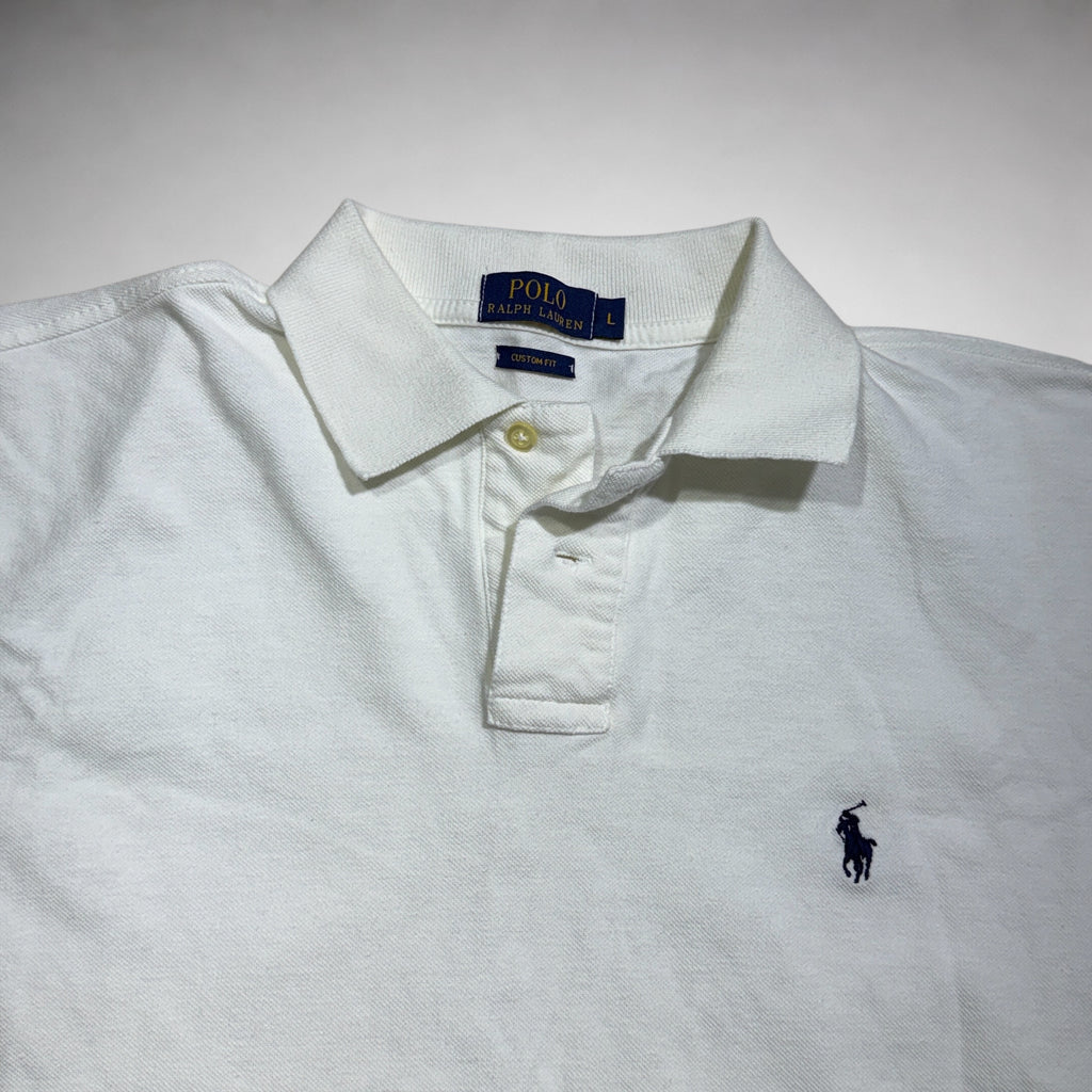 (M-L) Polo Ralph Lauren T-Shirt