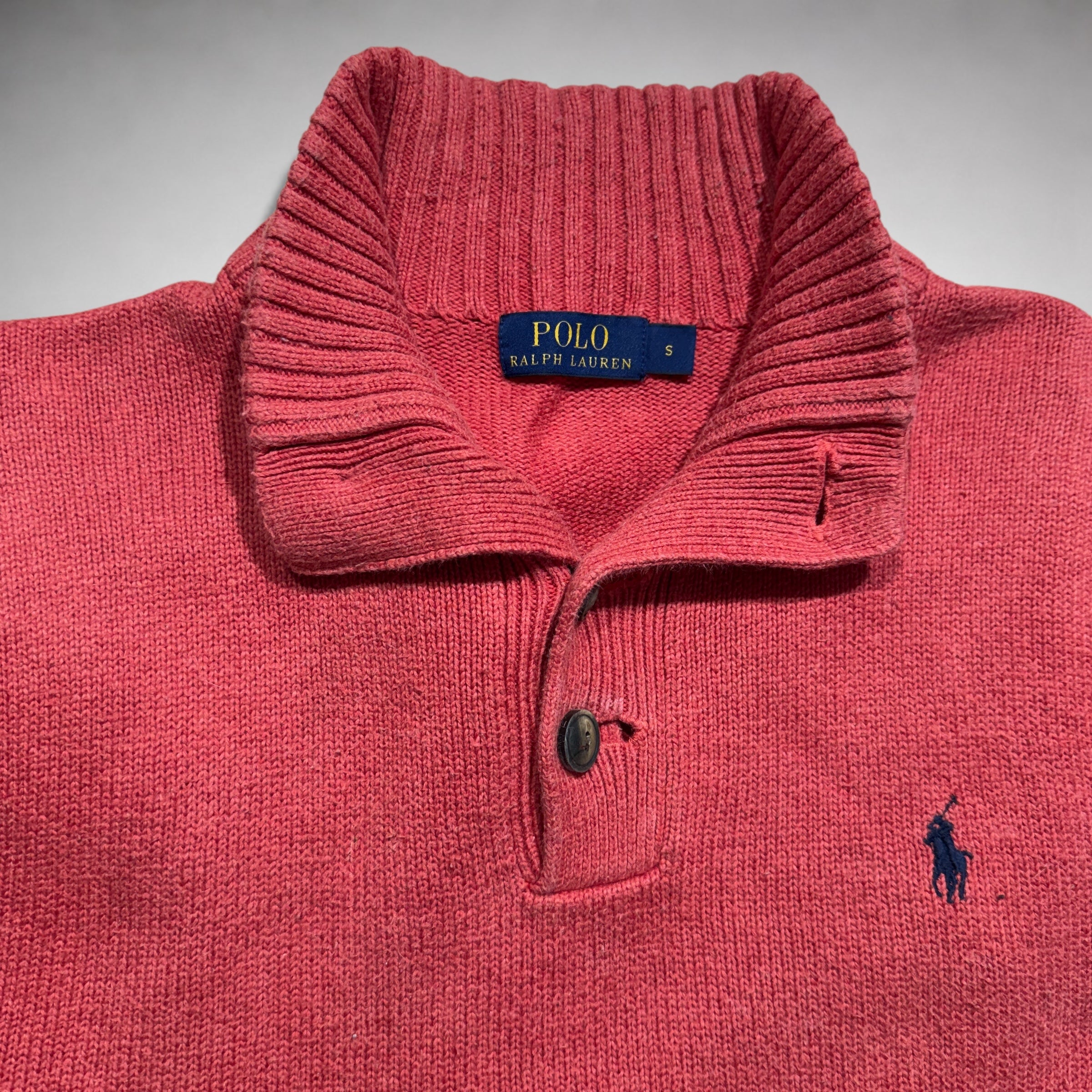 (S-M) Ralph Lauren Sweater