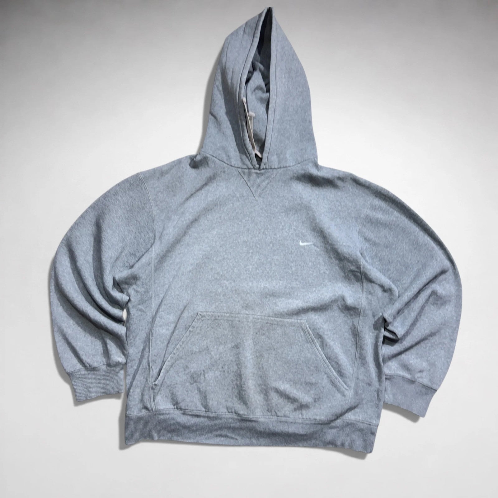 (L-XL) Nike Vintage Hoodie