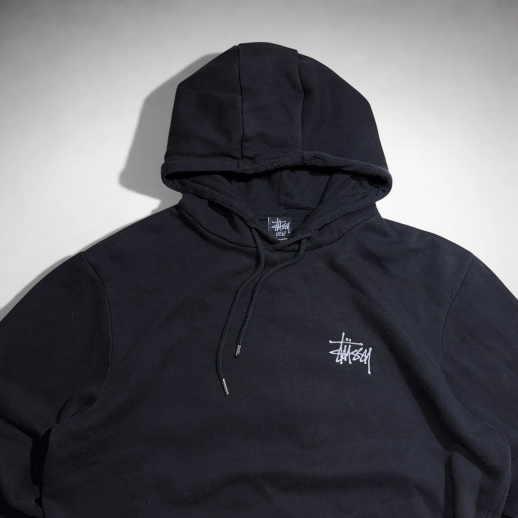 (M-L) Stussy Hoodie