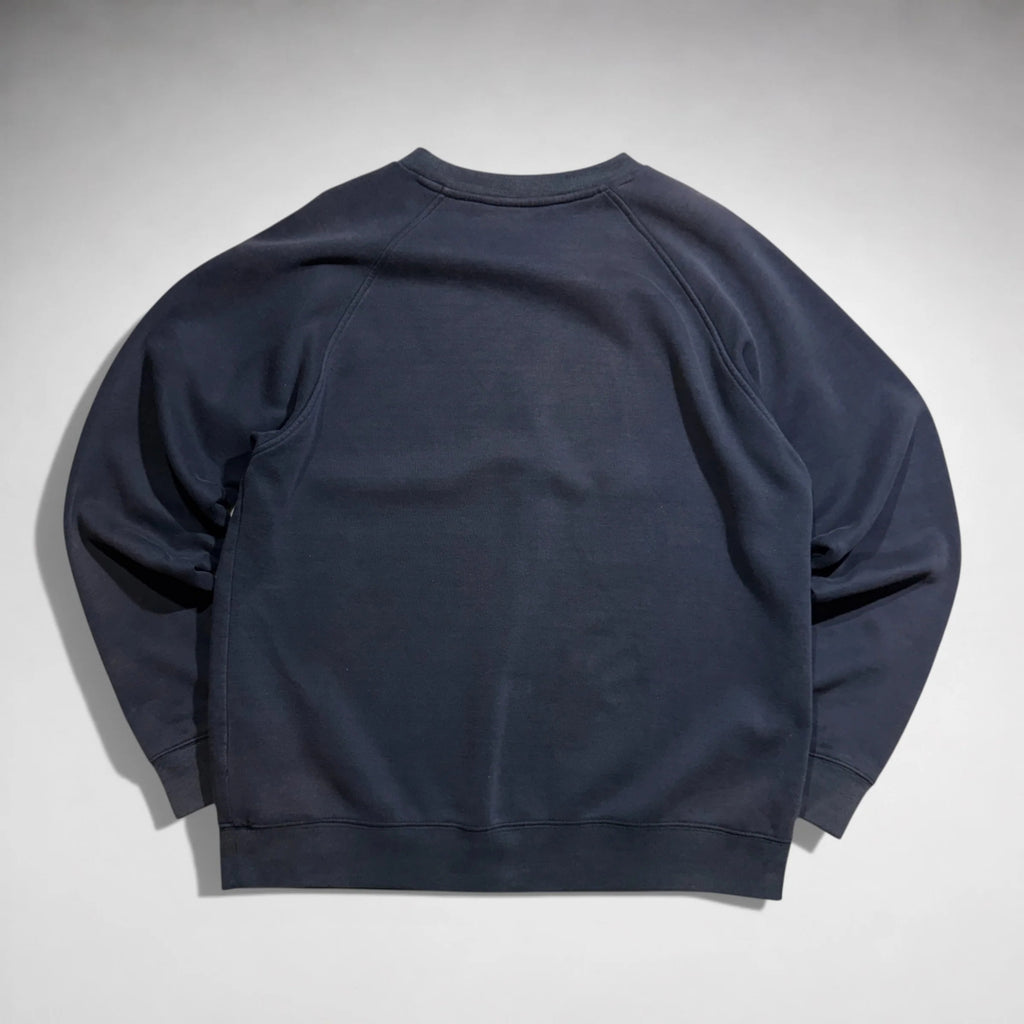 (M-L) Nike Vintage Sweatshirt