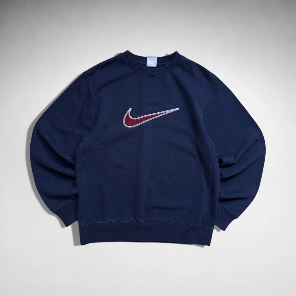 (S-M) Nike Vintage Sweatshirt